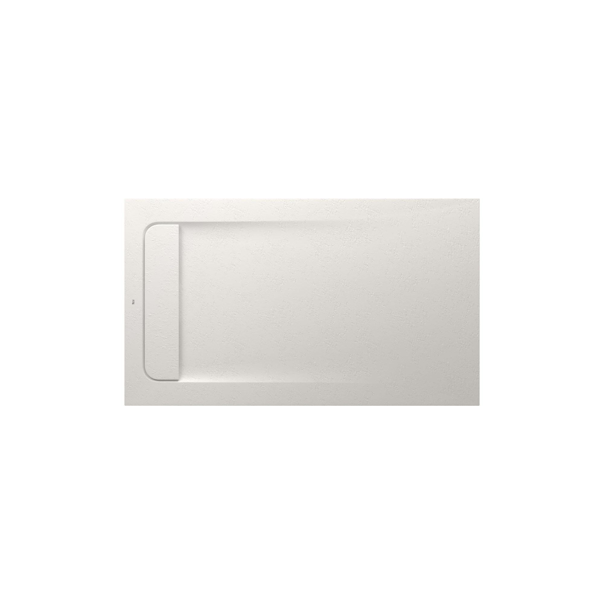 Roca Aquos Stonex® Duş Teknesi, 1200 x 700 x 28, Bej AP6014B02BC01650