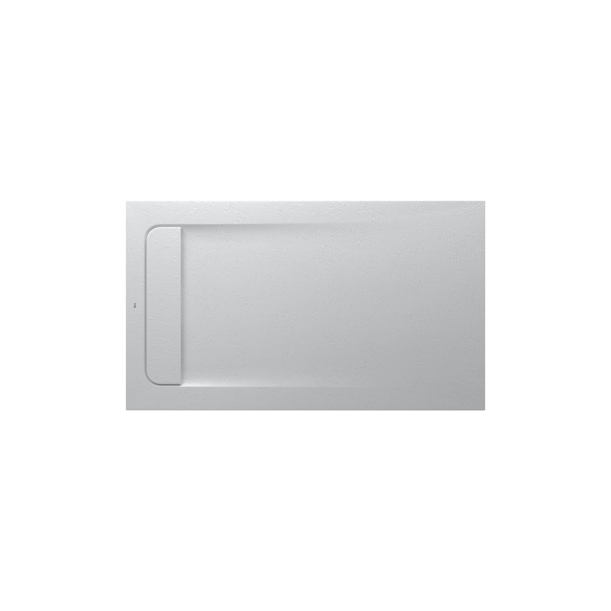 Roca Aquos Stonex® Duş Teknesi, 1200 x 700 x 28, İnci AP6014B02BC01630