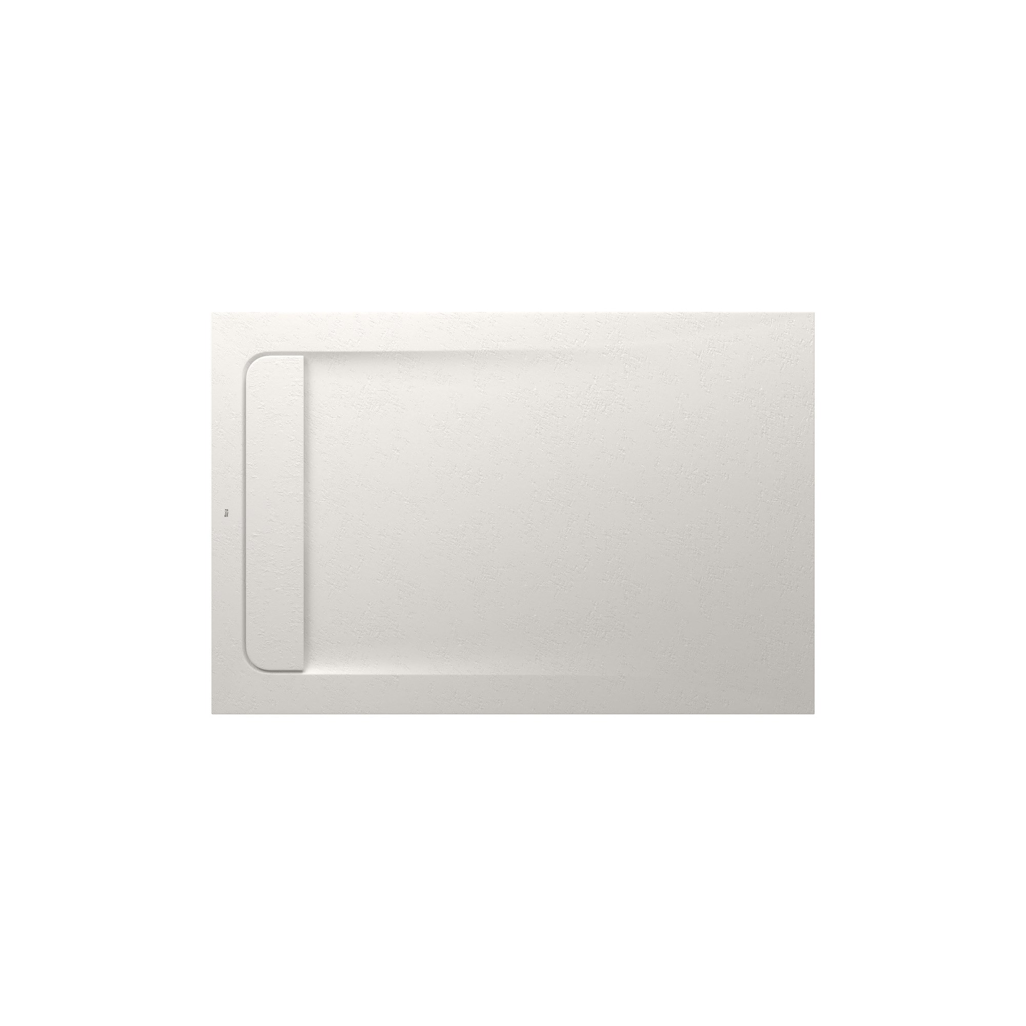 Roca Aquos Stonex® Duş Teknesi, 1200 x 800 x 28, Bej AP6014B032001650