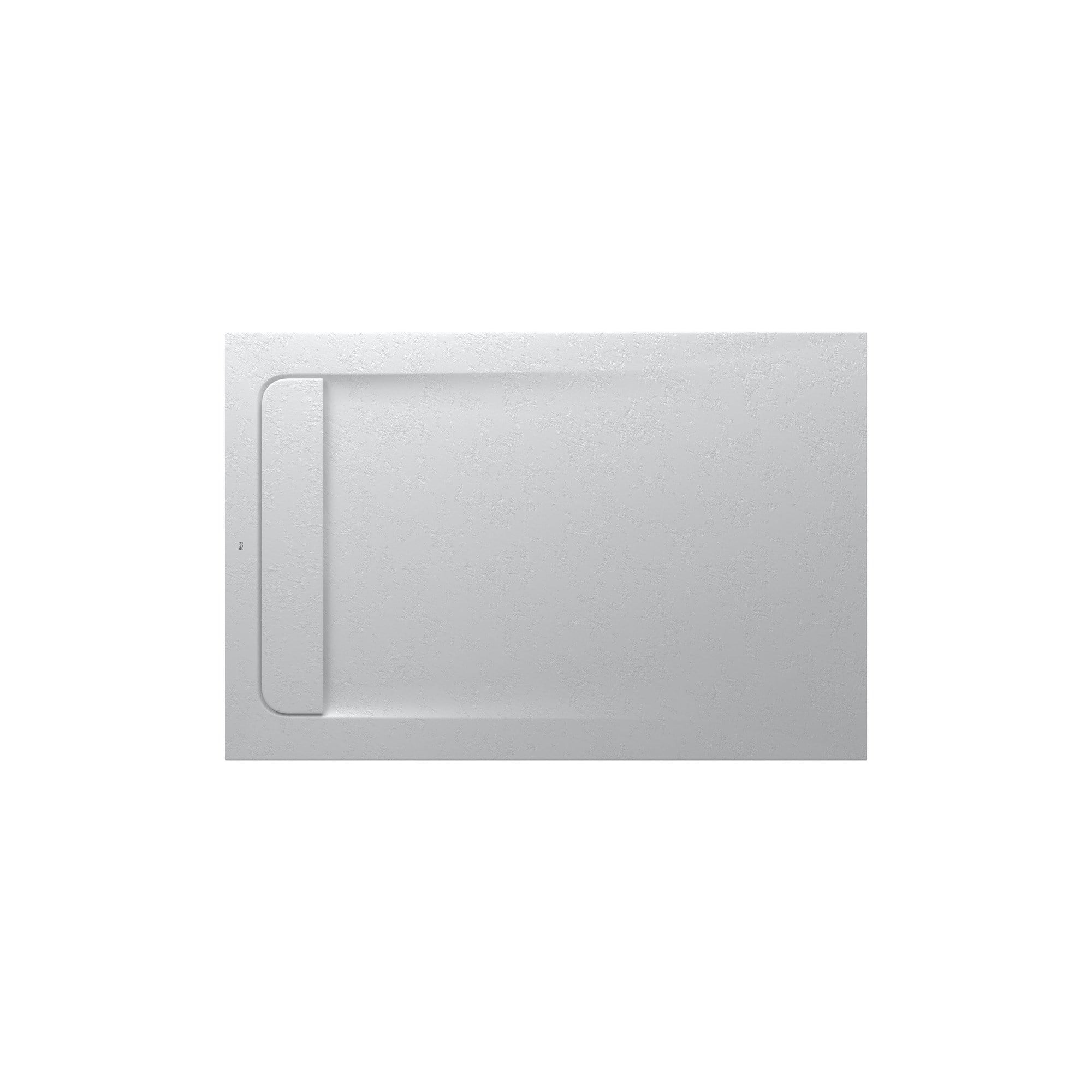 Roca Aquos Stonex® Duş Teknesi, 1200 x 800 x 28, İnci AP6014B032001630