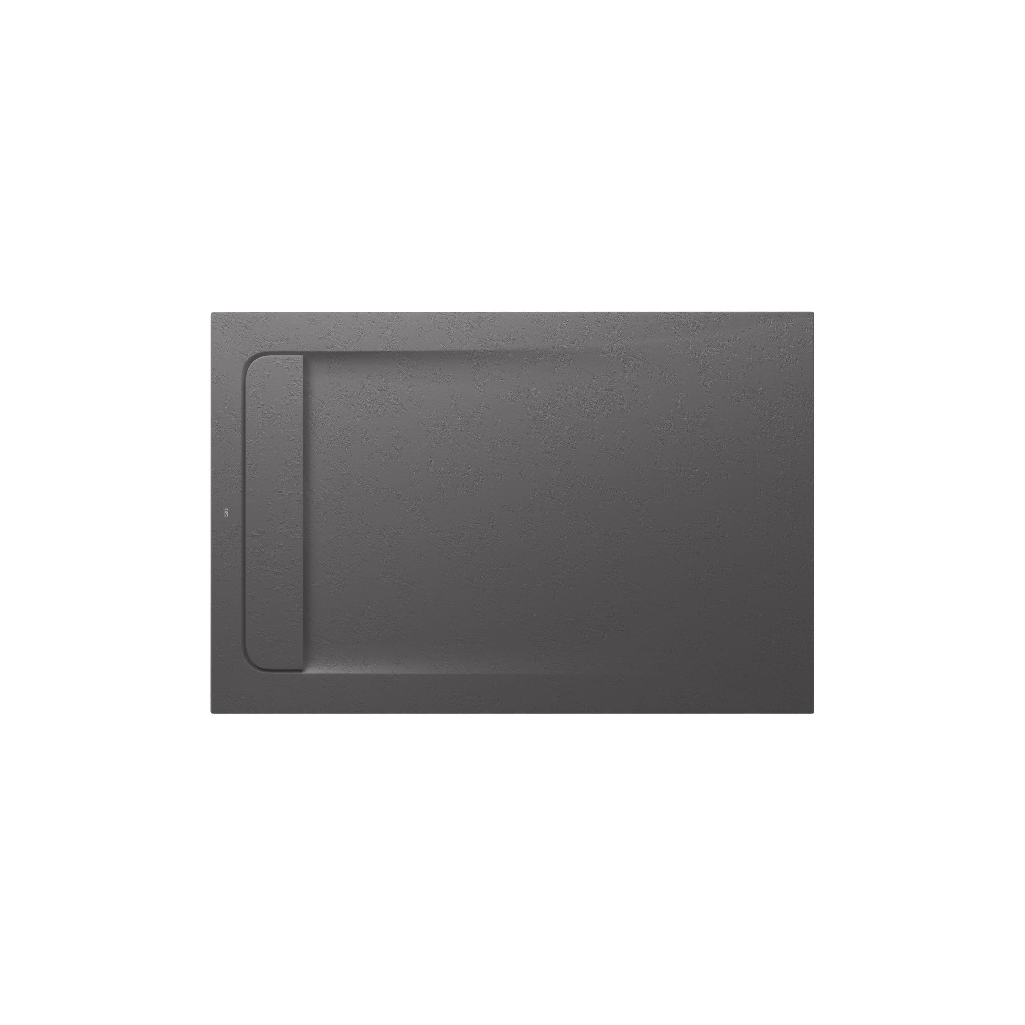 Roca Aquos Stonex® Duş Teknesi, 1200 x 800 x 28, Oniks AP6014B032001640