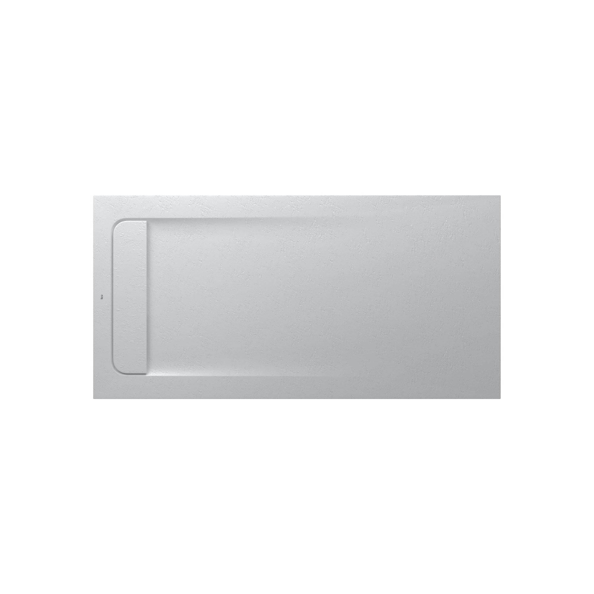 Roca Aquos Stonex® Duş Teknesi, 1400 x 700 x 31, İnci AP6015782BC01630