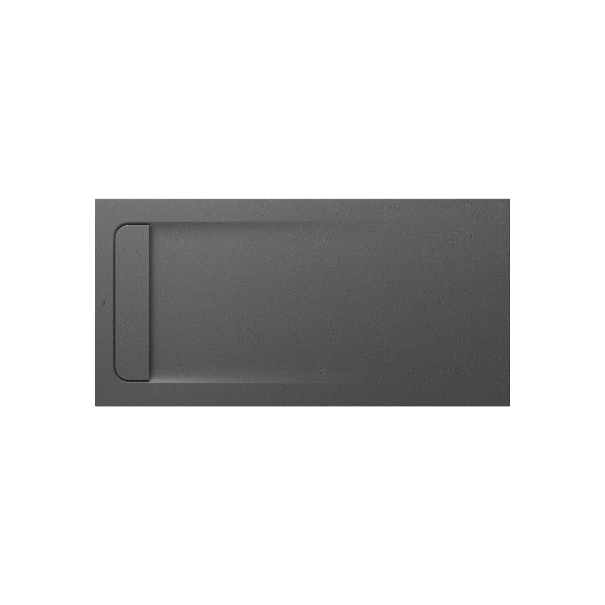 Roca Aquos Stonex® Duş Teknesi, 1400 x 700 x 31, Arduvaz AP6015782BC01200