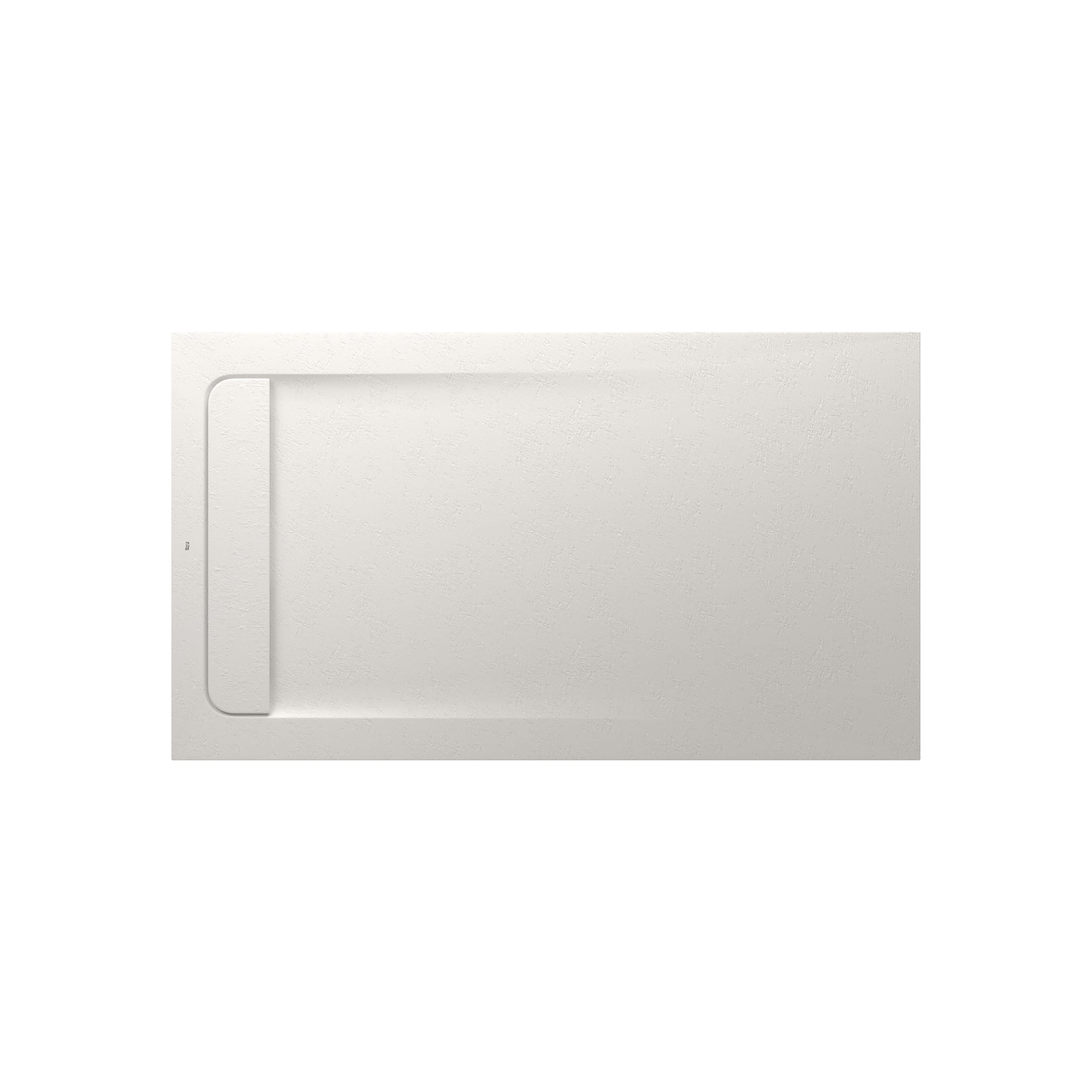 Roca Aquos Stonex® Duş Teknesi, 1400 x 800 x 31, Bej AP60157832001650