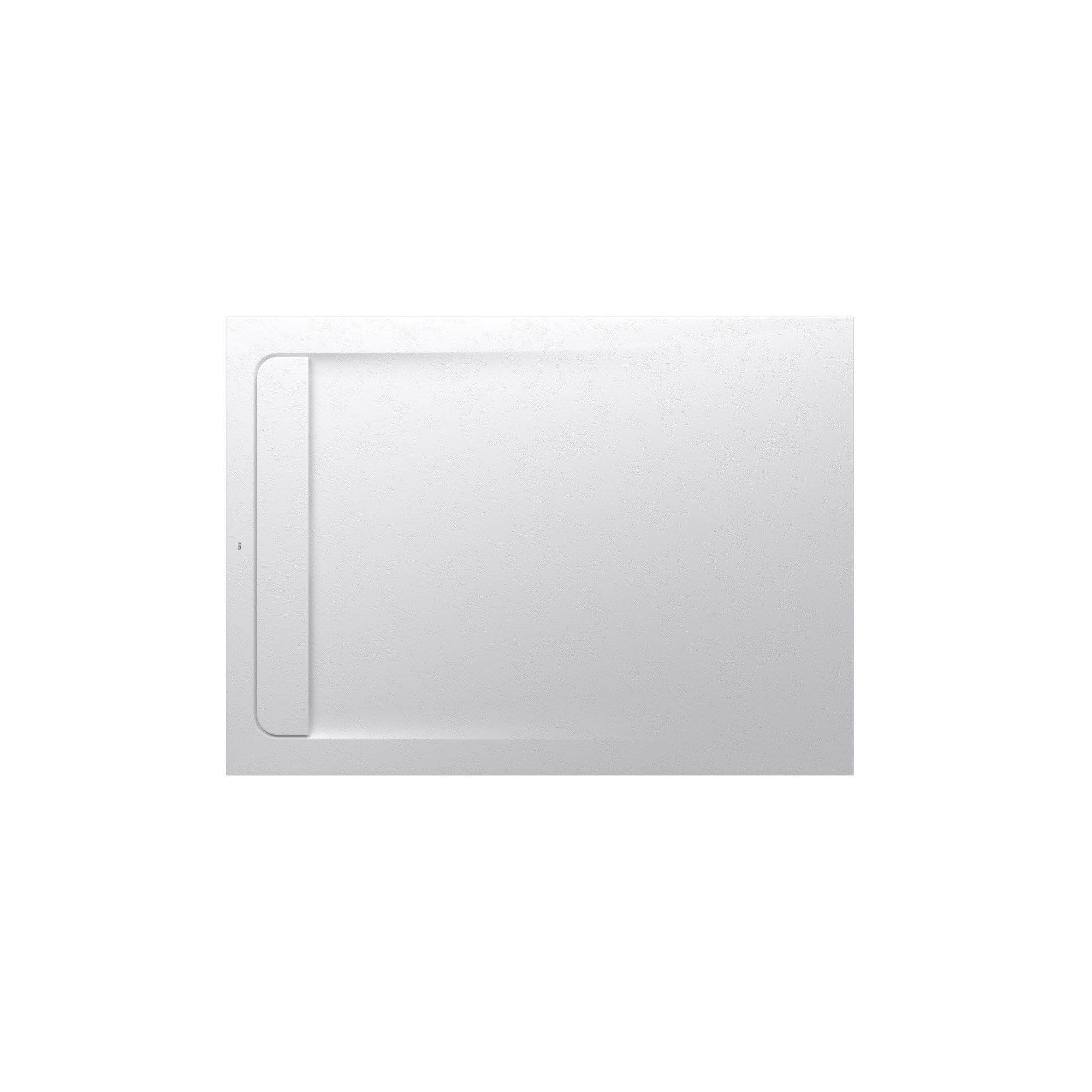 Roca Aquos Stonex® Duş Teknesi, 1400 x 900 x 31, Beyaz AP60157838401100