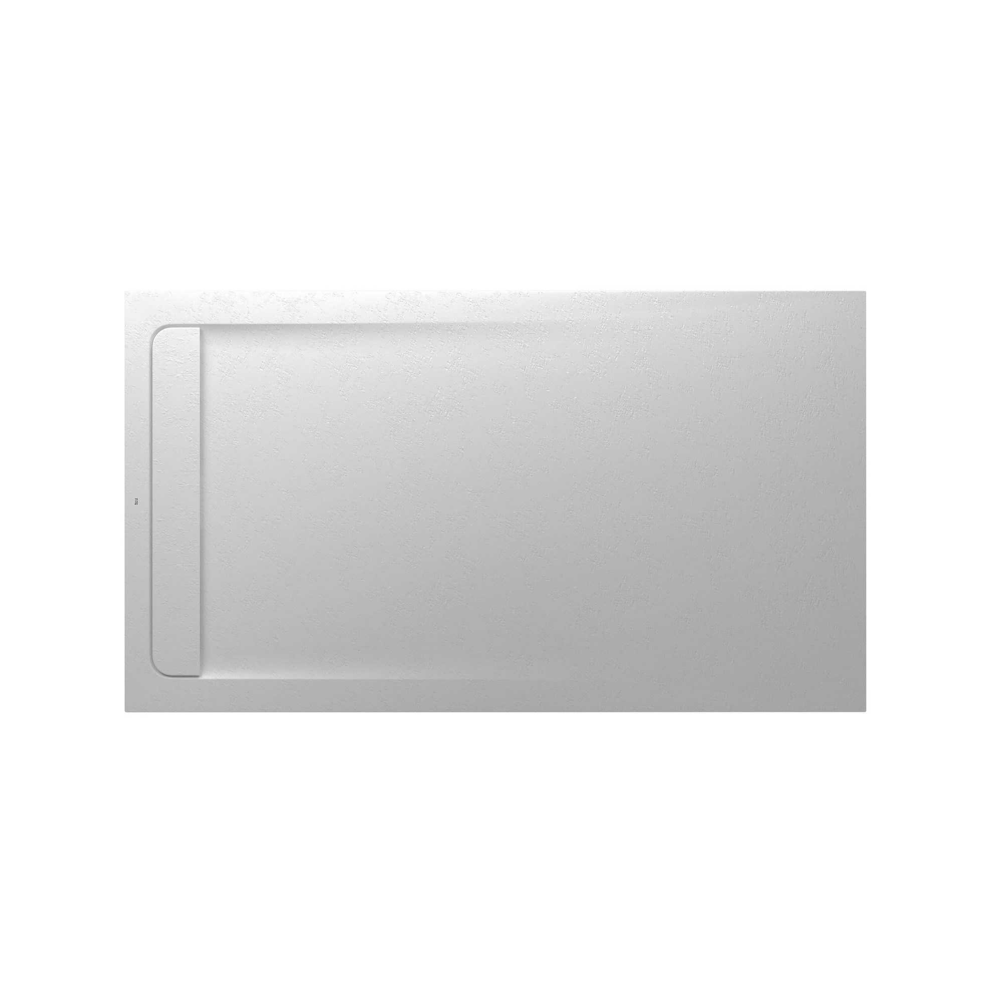 Roca Aquos Stonex® Duş Teknesi, 1600 x 1000 x 31, İnci AP6016403E801630
