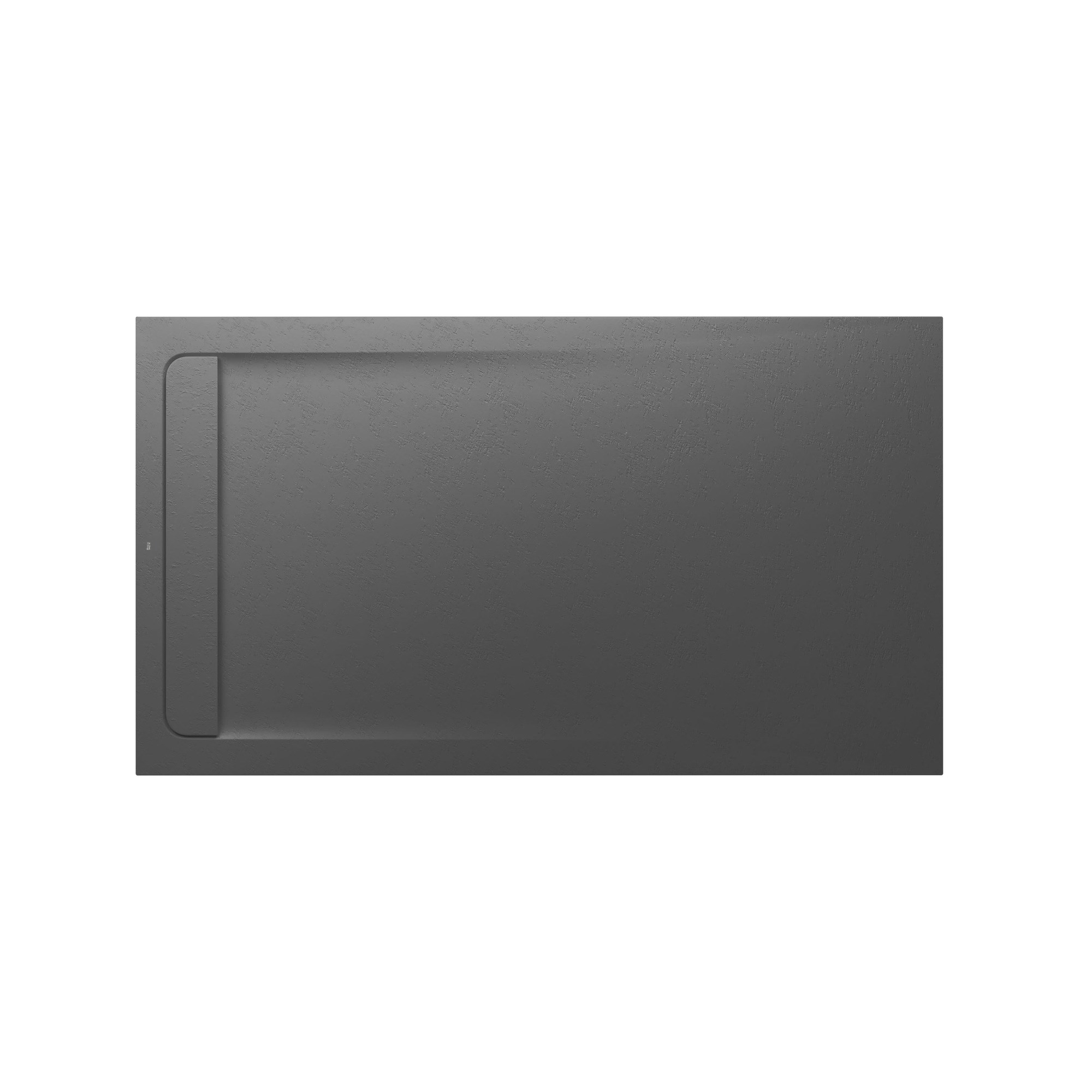 Roca Aquos Stonex® Duş Teknesi, 1600 x 1000 x 31, Oniks AP6016403E801640