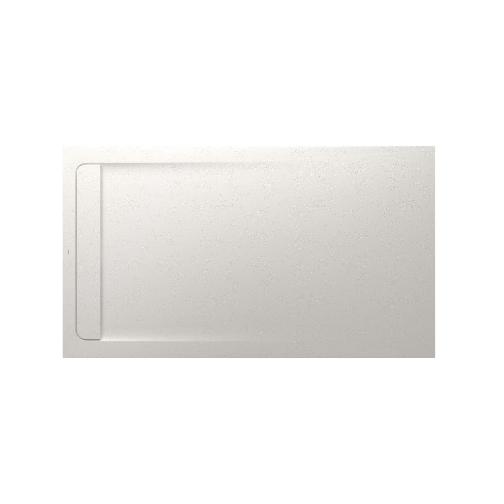 Roca Aquos Stonex® Duş Teknesi, 1600 x 1000 x 31, Bej AP6016403E801650