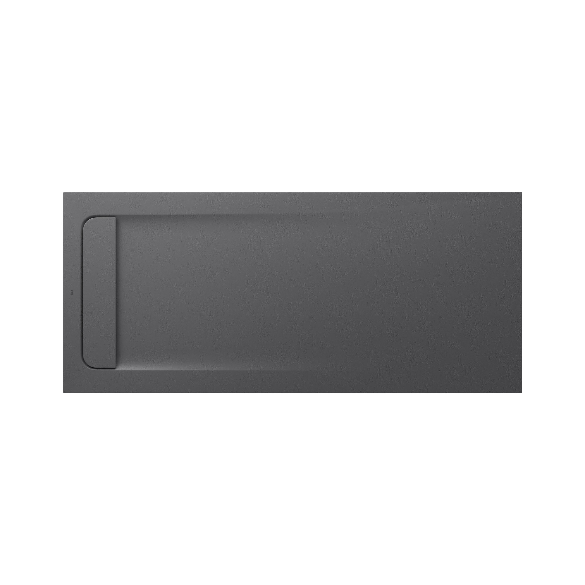 Roca Aquos Stonex® Duş Teknesi, 1600 x 700 x 31, Arduvaz AP6016402BC01200