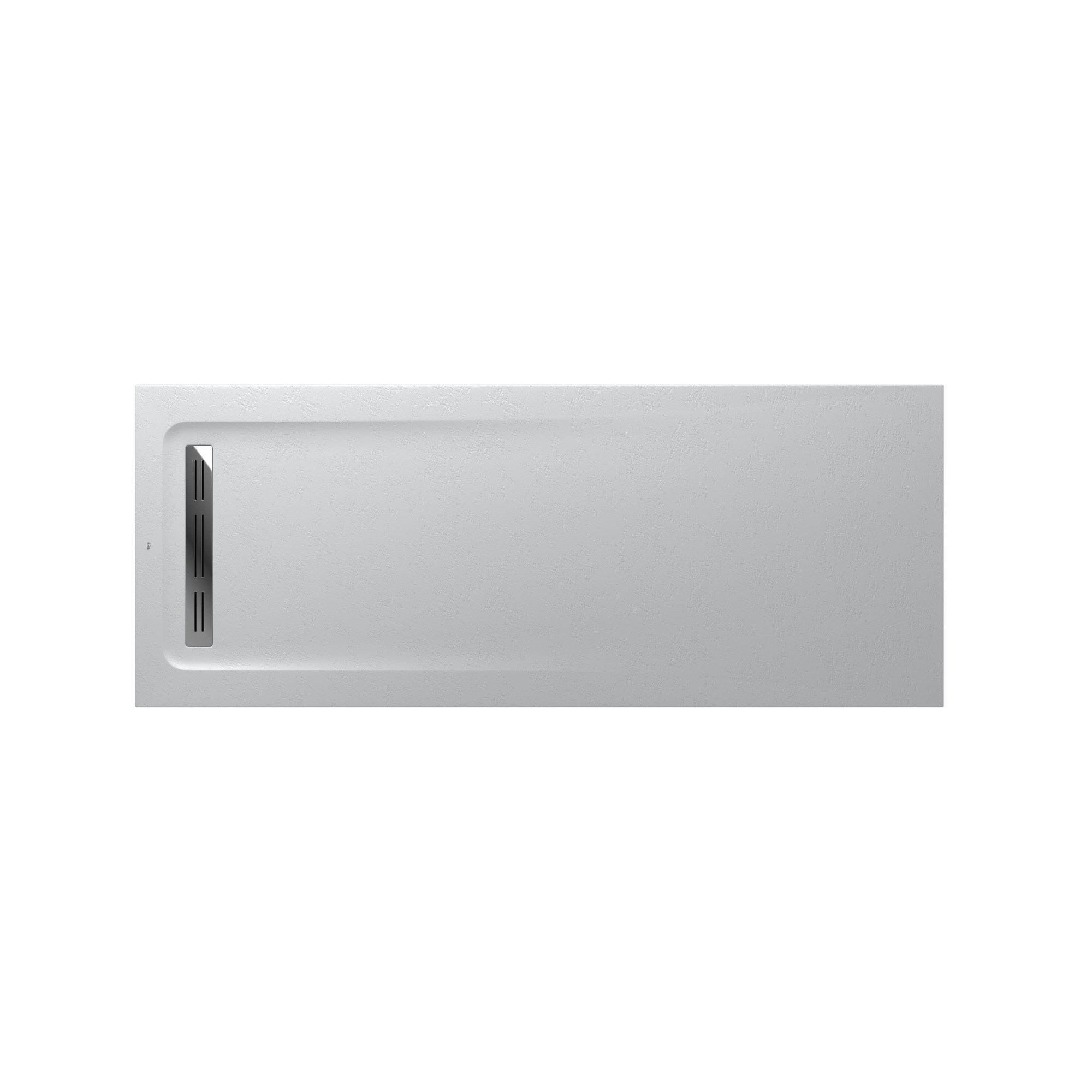 Roca Aquos Stonex® Duş Teknesi, 1800 x 700 x 33, İnci AP6017082BC01630