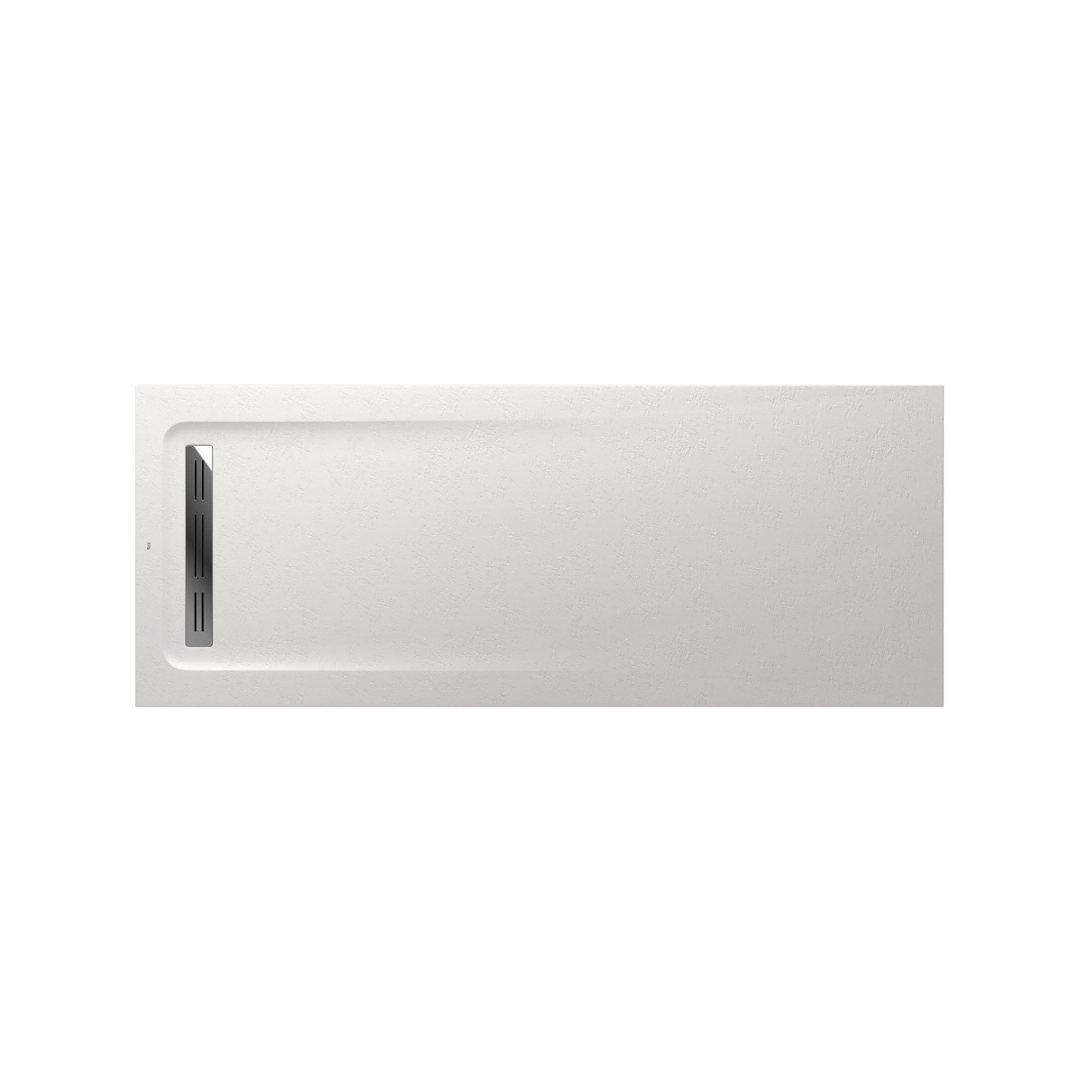 Roca Aquos Stonex® Duş Teknesi, 1800 x 700 x 33, Bej AP6017082BC01650