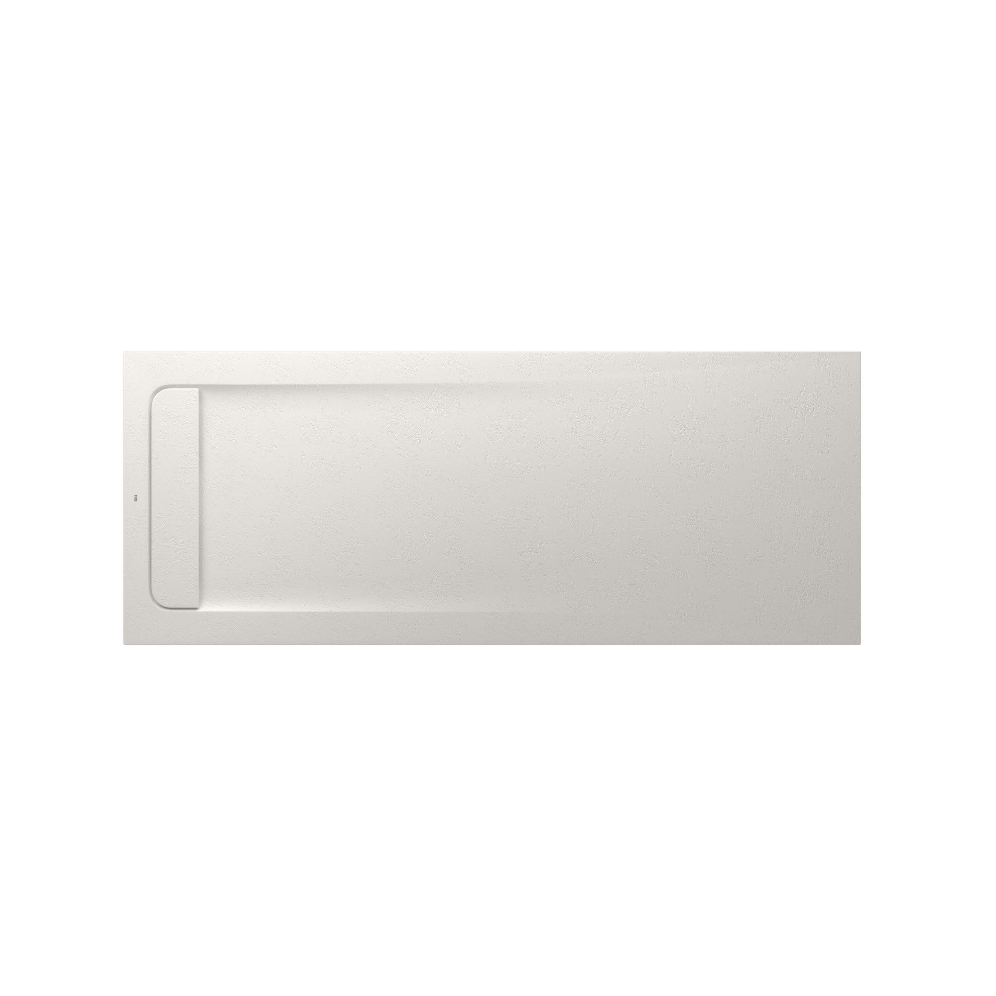 Roca Aquos Stonex® Duş Teknesi, 1800 x 800 x 33, Bej AP60170832001650