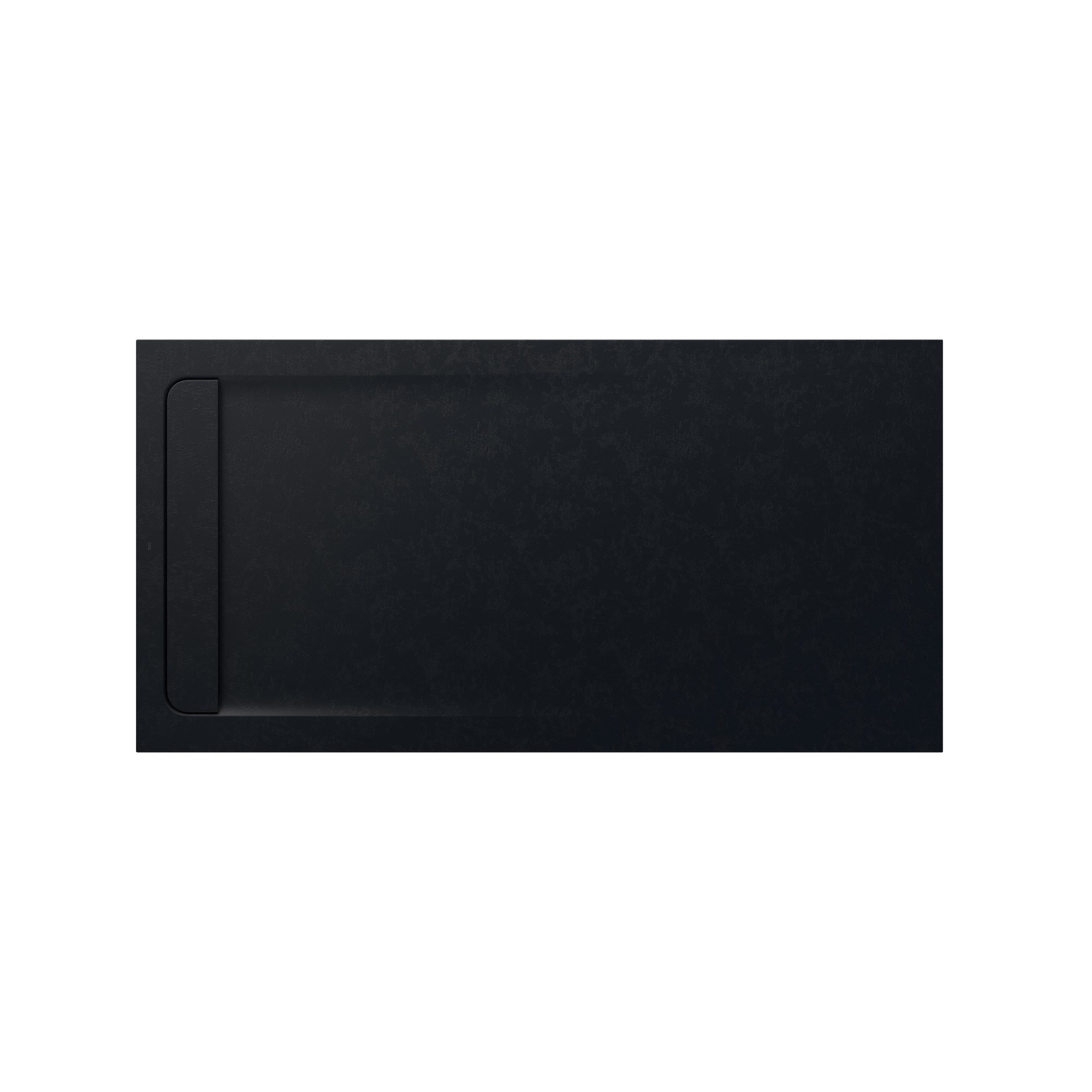 Roca Aquos Stonex® Duş Teknesi, 1800 x 900 x 33, Siyah AP60170838401400