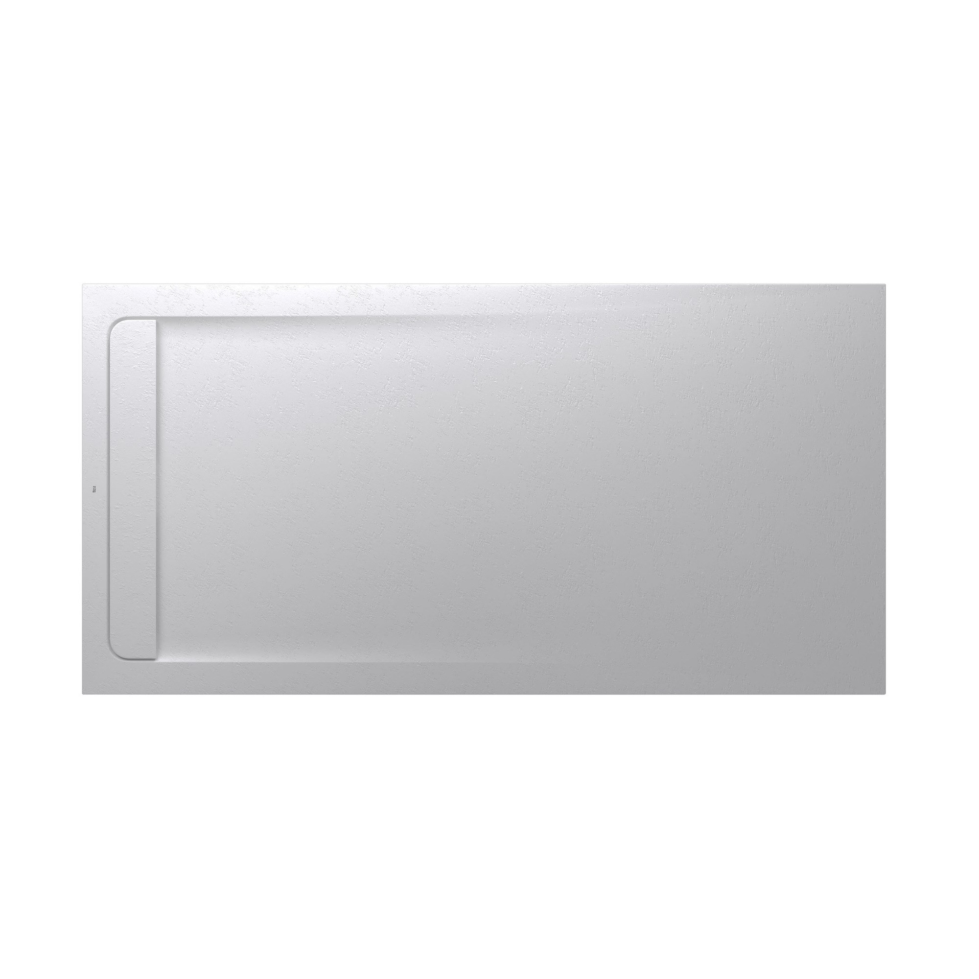 Roca Aquos Stonex® Duş Teknesi, 2000 x 1000 x 35, İnci AP6017D03E801630