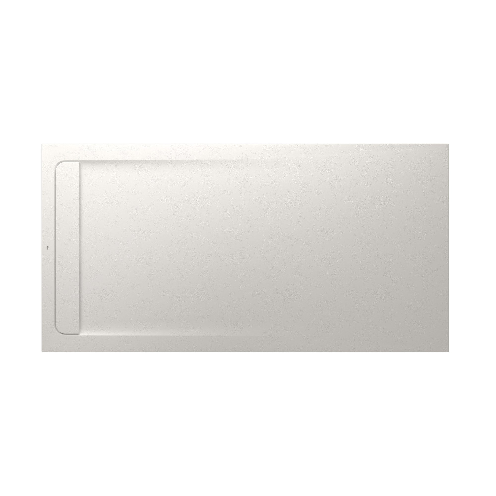 Roca Aquos Stonex® Duş Teknesi, 2000 x 1000 x 35, Bej AP6017D03E801650