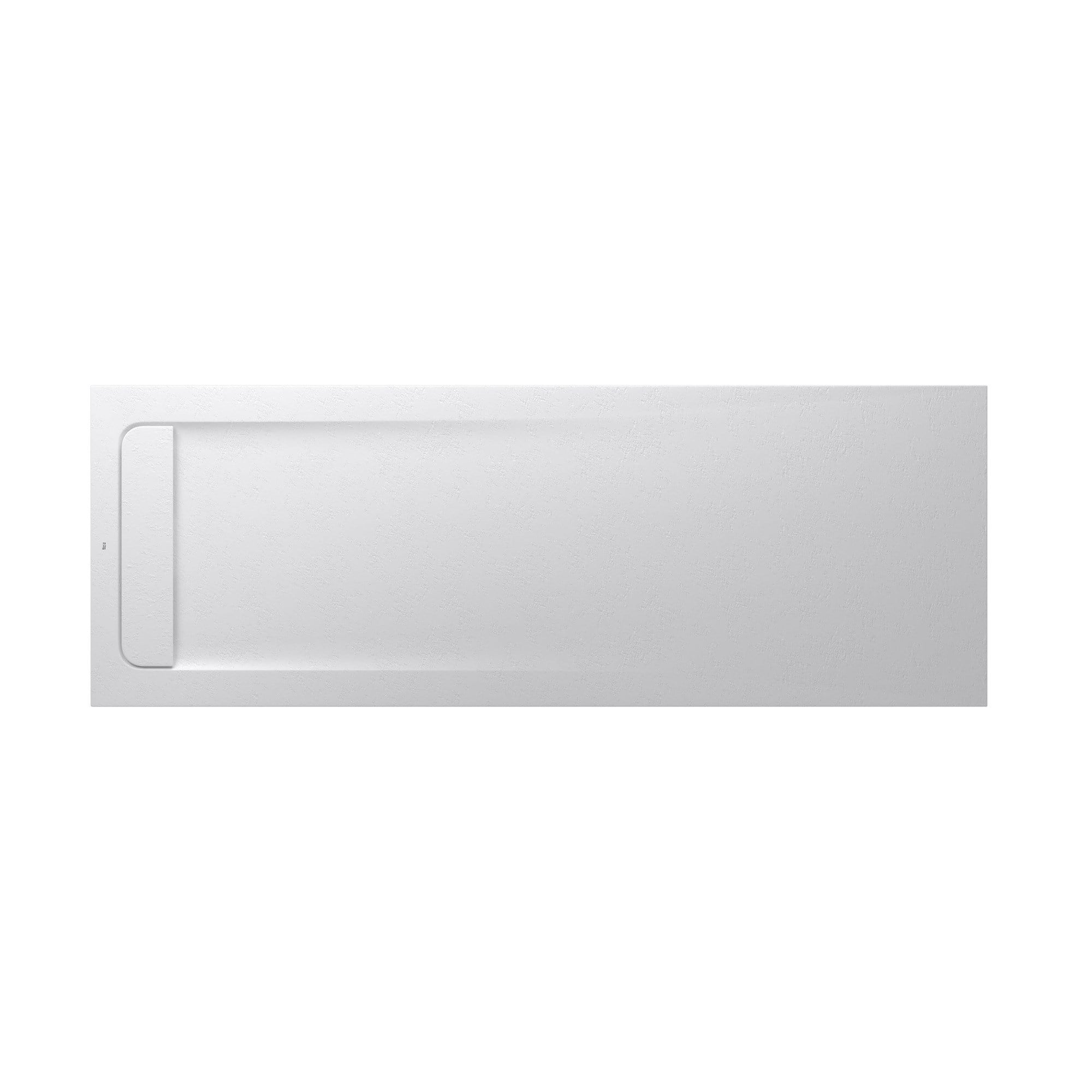 Roca Aquos Stonex® Duş Teknesi, 2000 x 700 x 35, Beyaz AP6017D02BC01100