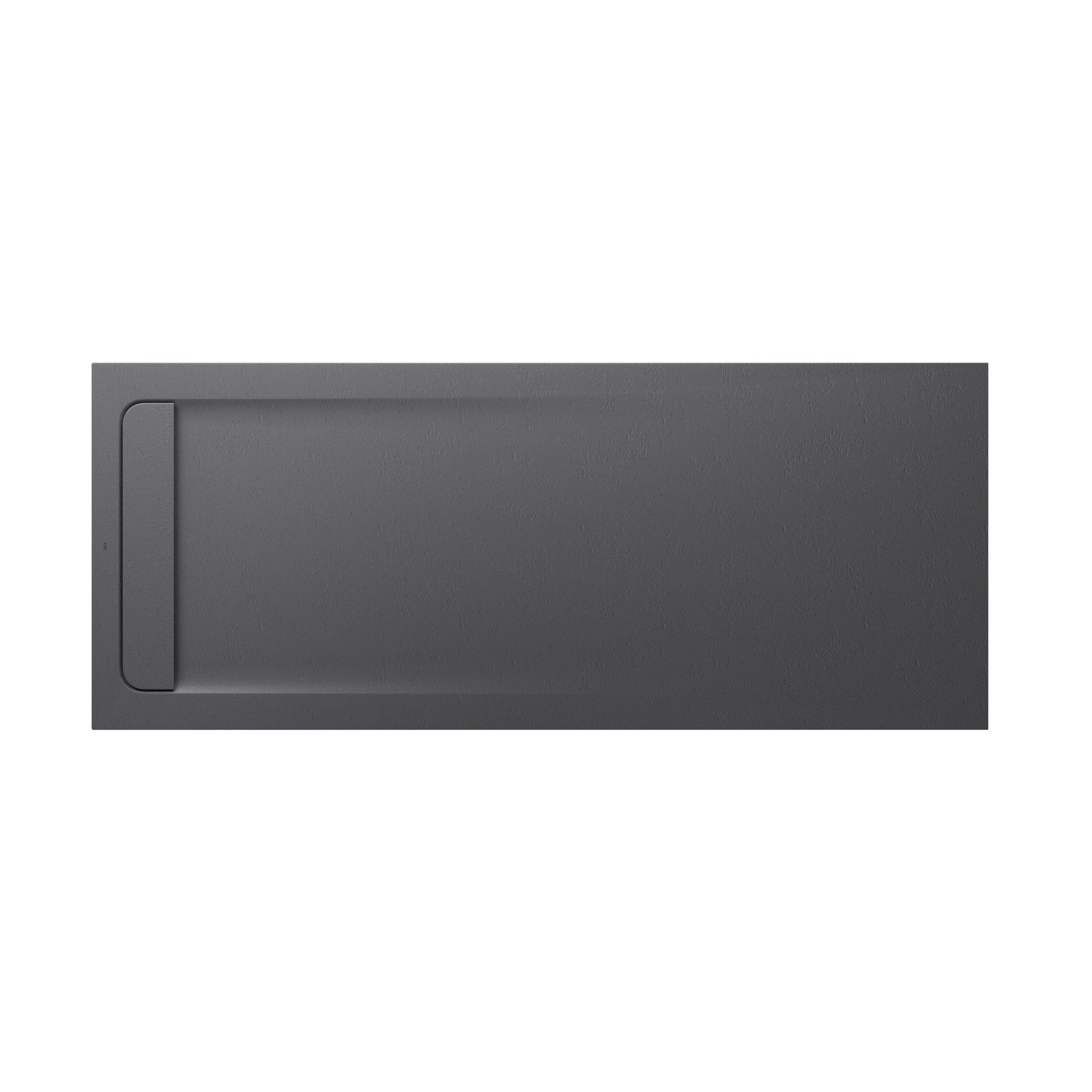 Roca Aquos Stonex® Duş Teknesi, 2000 x 800 x 35, Arduvaz AP6017D032001200