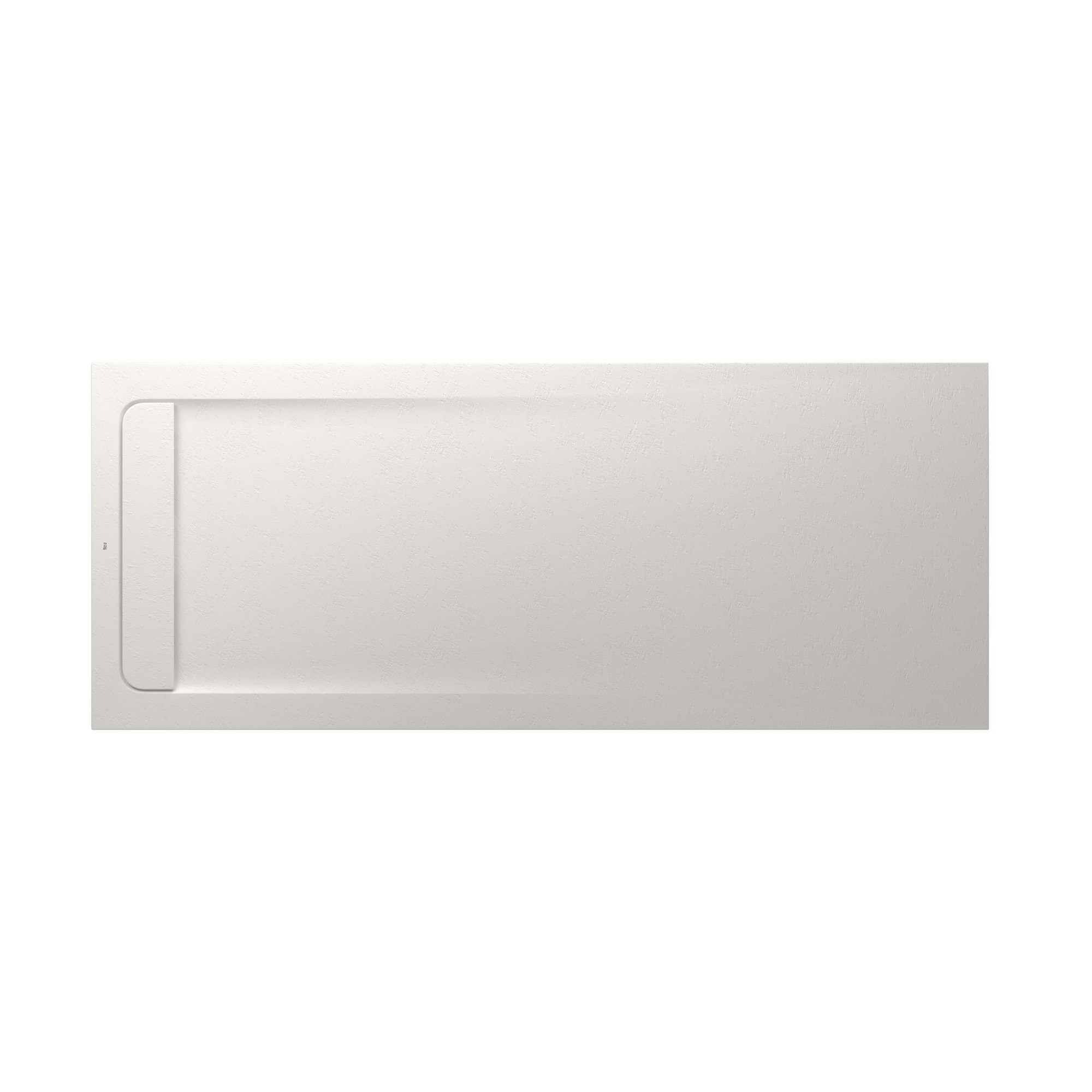 Roca Aquos Stonex® Duş Teknesi, 2000 x 800 x 35, Bej AP6017D032001650