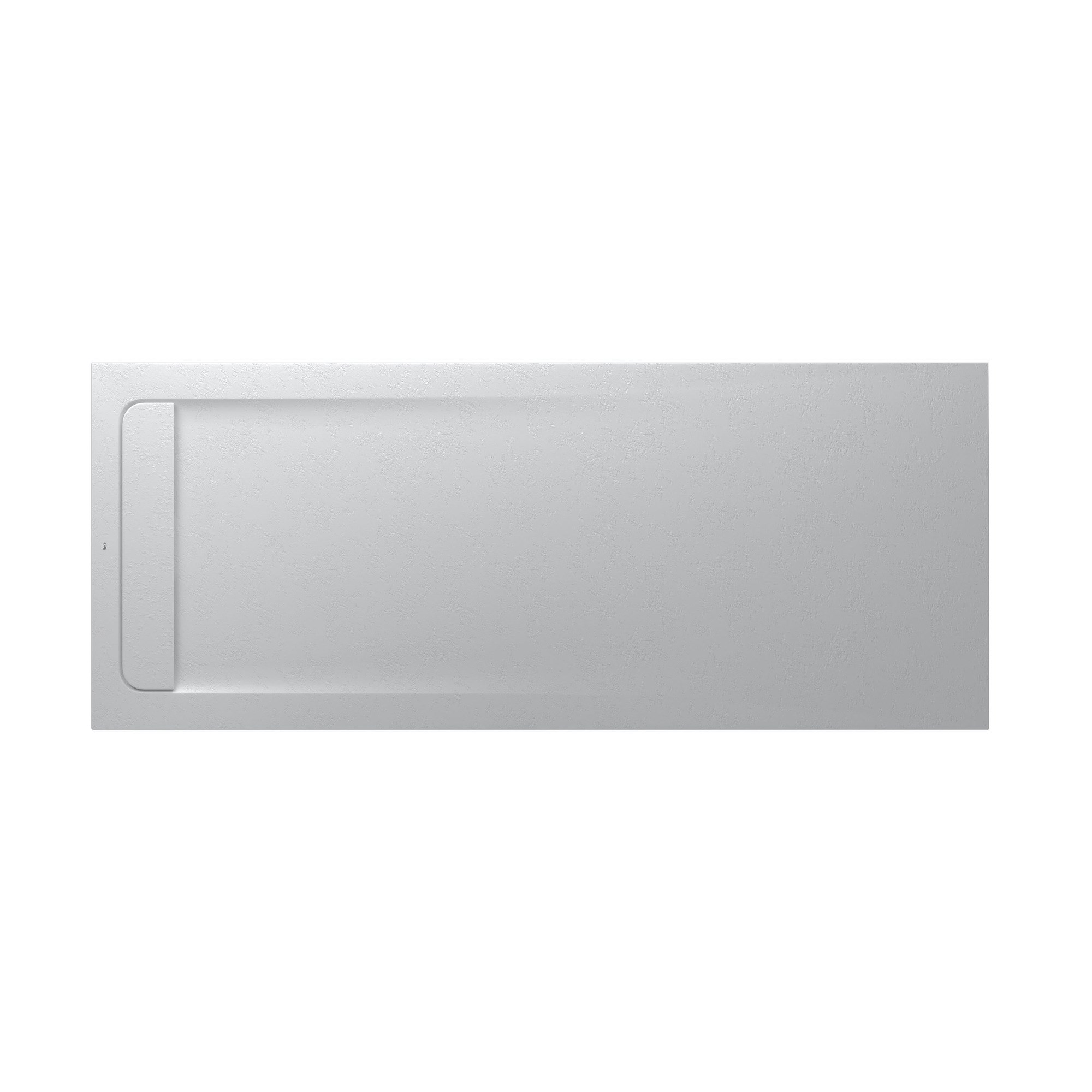 Roca Aquos Stonex® Duş Teknesi, 2000 x 800 x 35, İnci AP6017D032001630