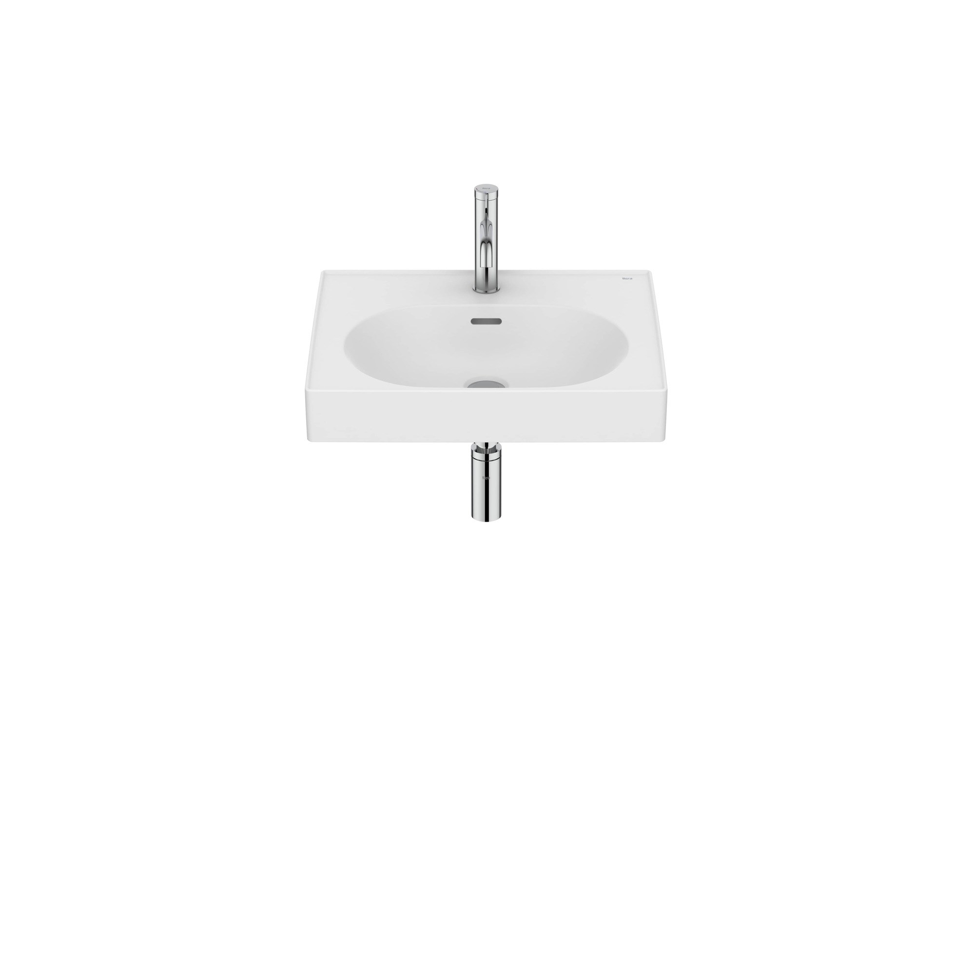 Roca Asma Fineceramic® basin A327741620