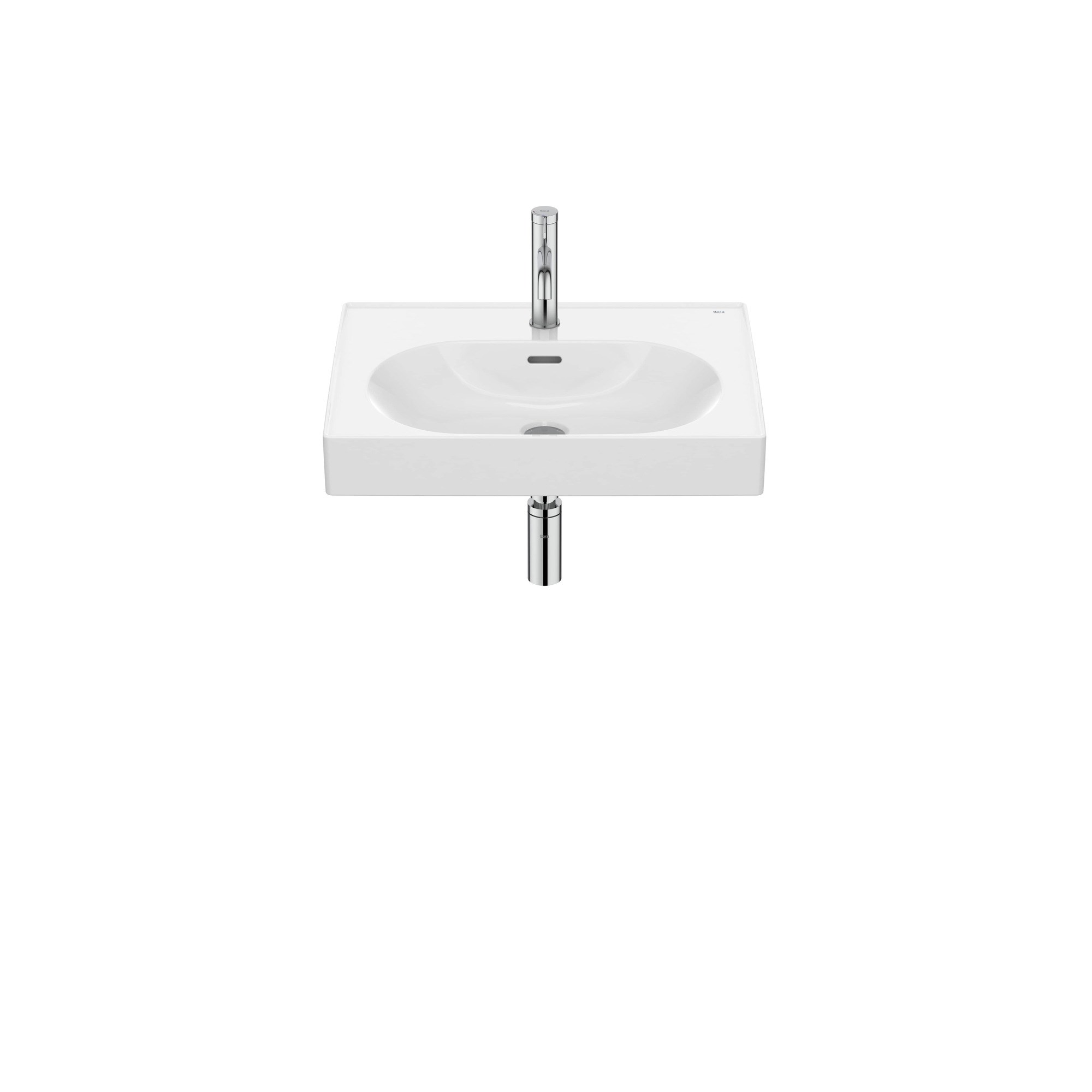 Roca Asma Fineceramic® basin A327742000