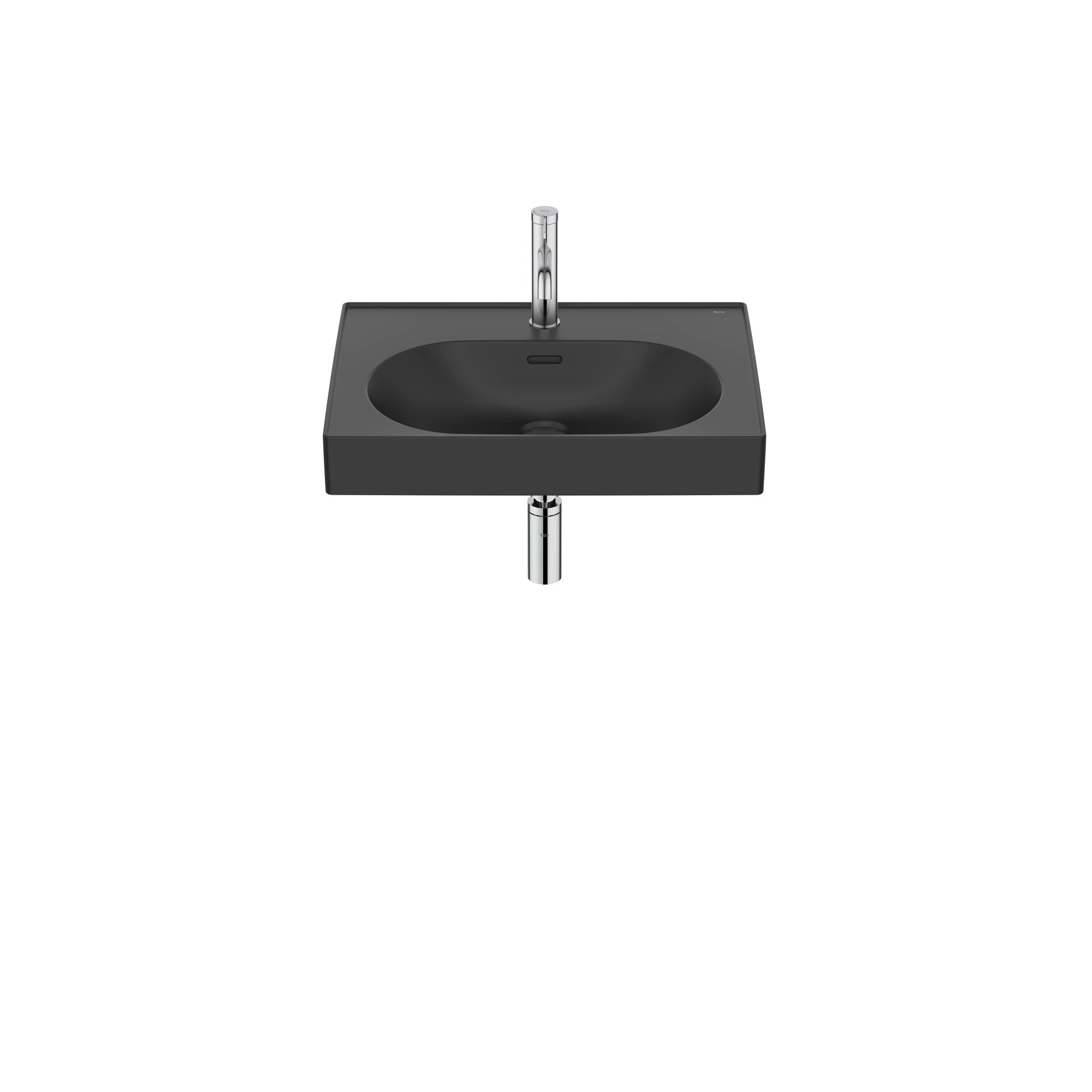 Roca Asma Fineceramic® basin A327742080