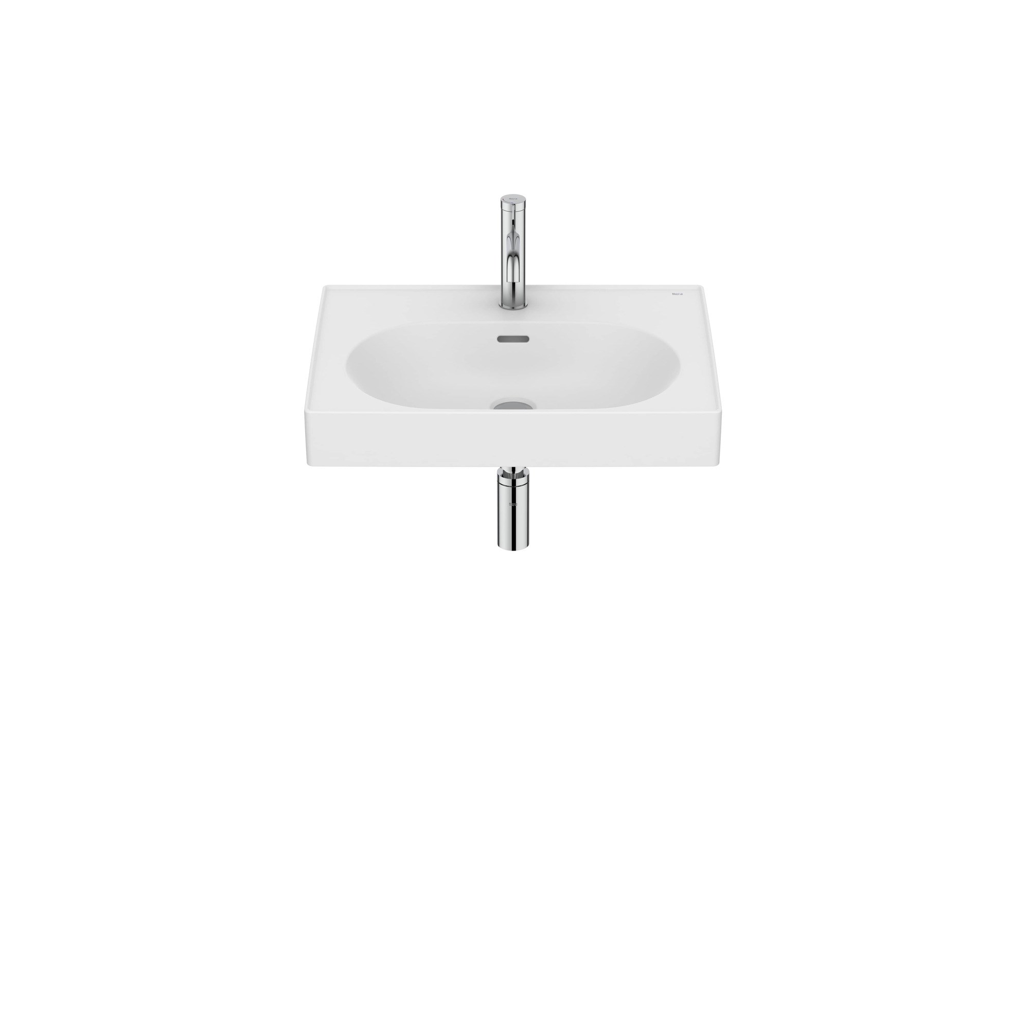 Roca Asma Fineceramic® basin A327742620