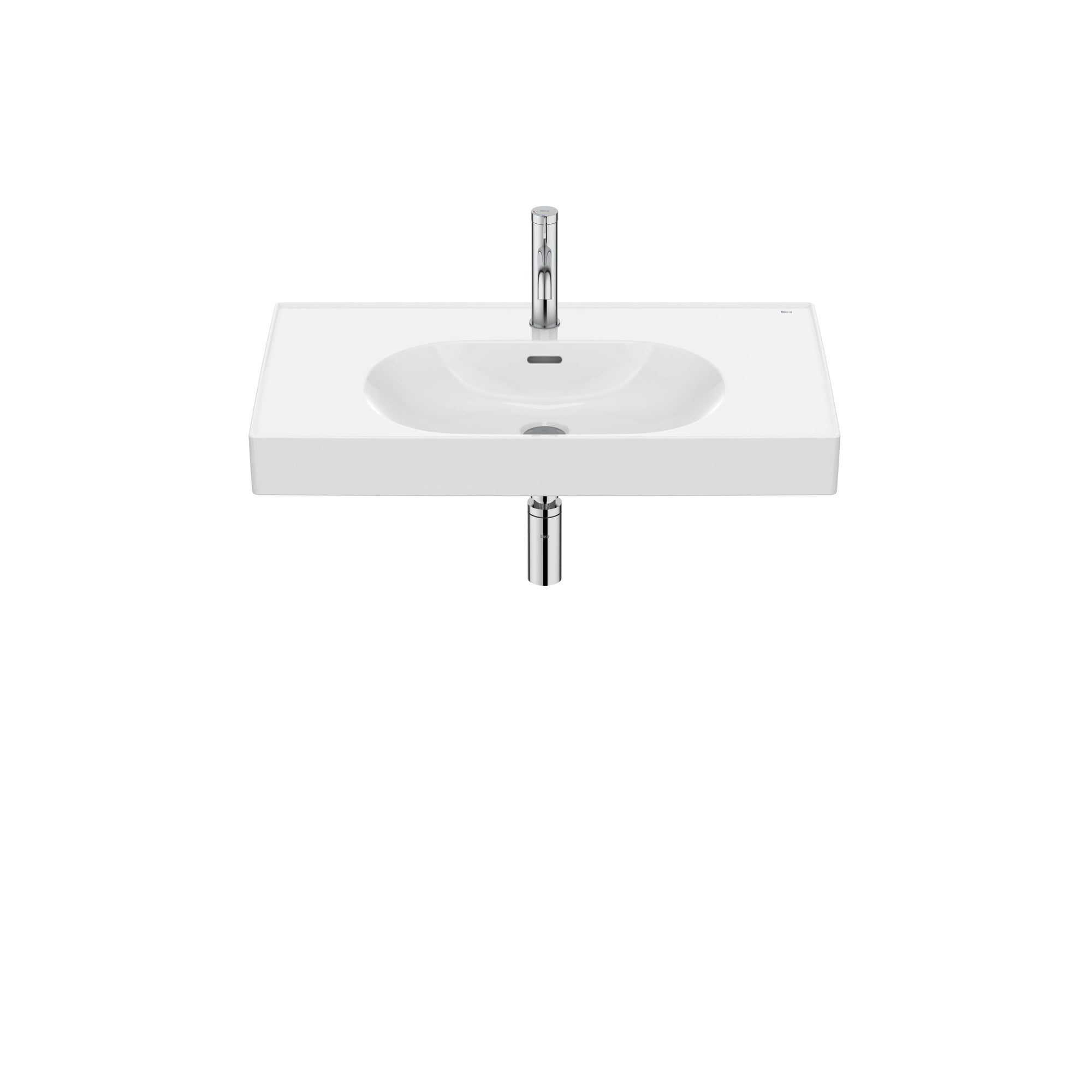 Roca Asma Fineceramic® basin A327745000