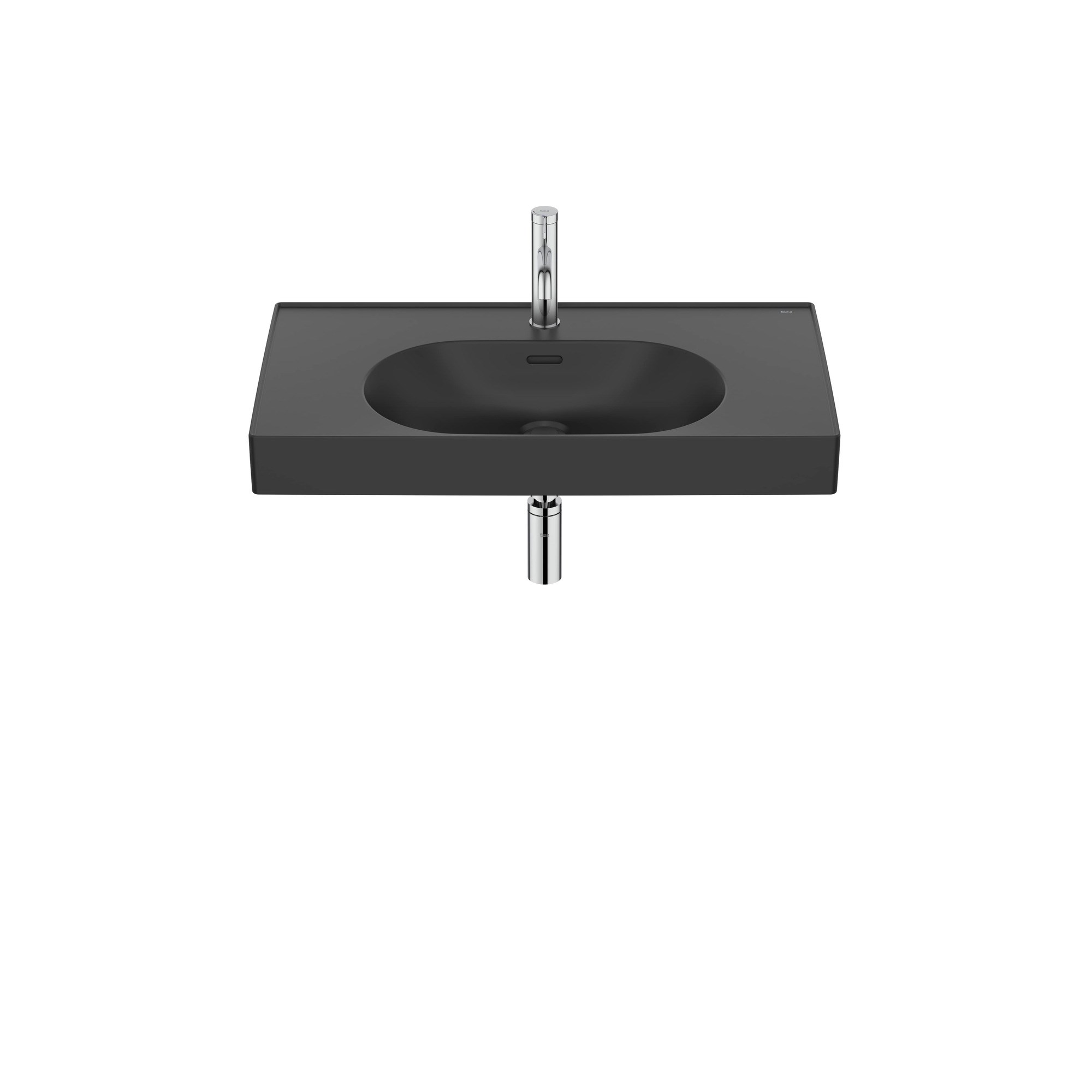 Roca Asma Fineceramic® basin A327745080