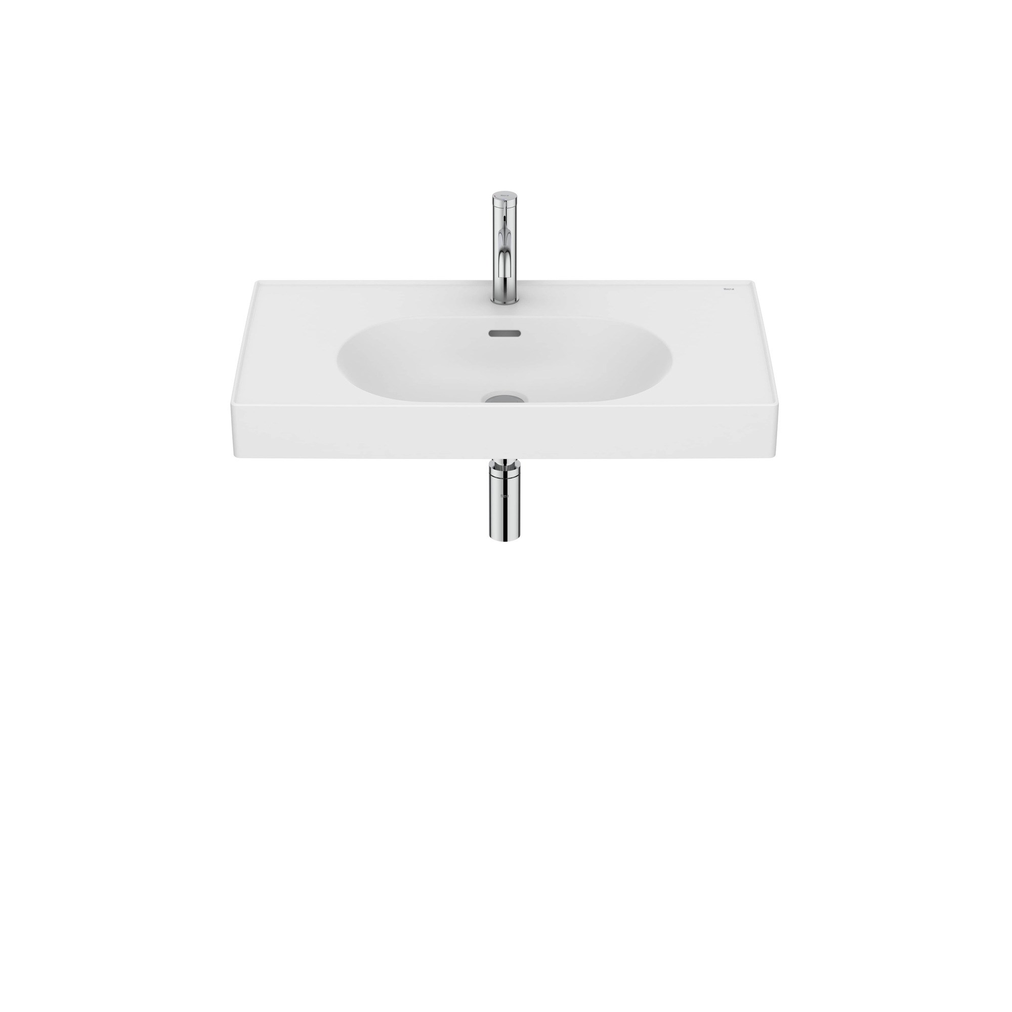 Roca Asma Fineceramic® basin A327745620