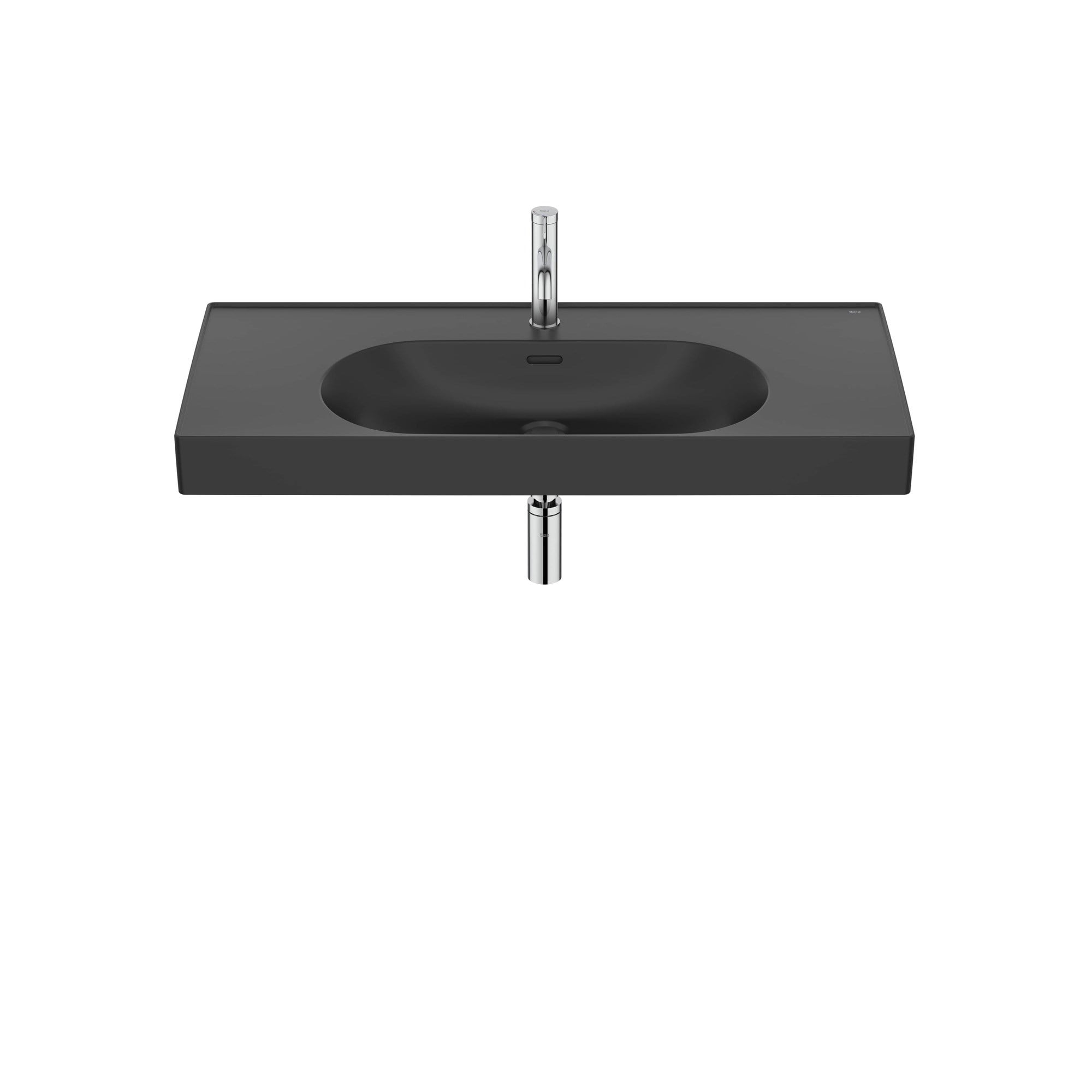 Roca Asma Fineceramic® basin A327746080