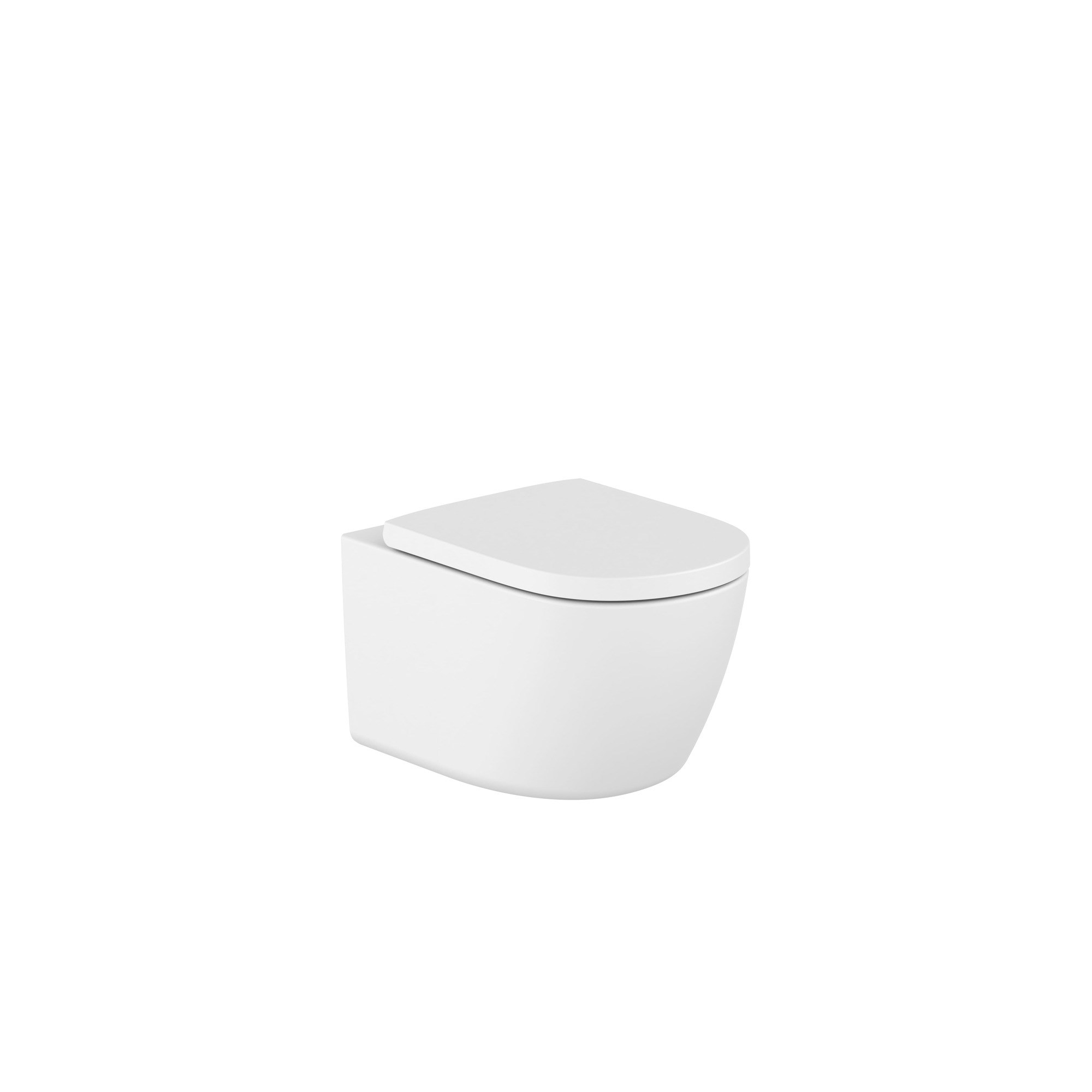 Roca Asma Roca Rimless® Vortex WC A346747620