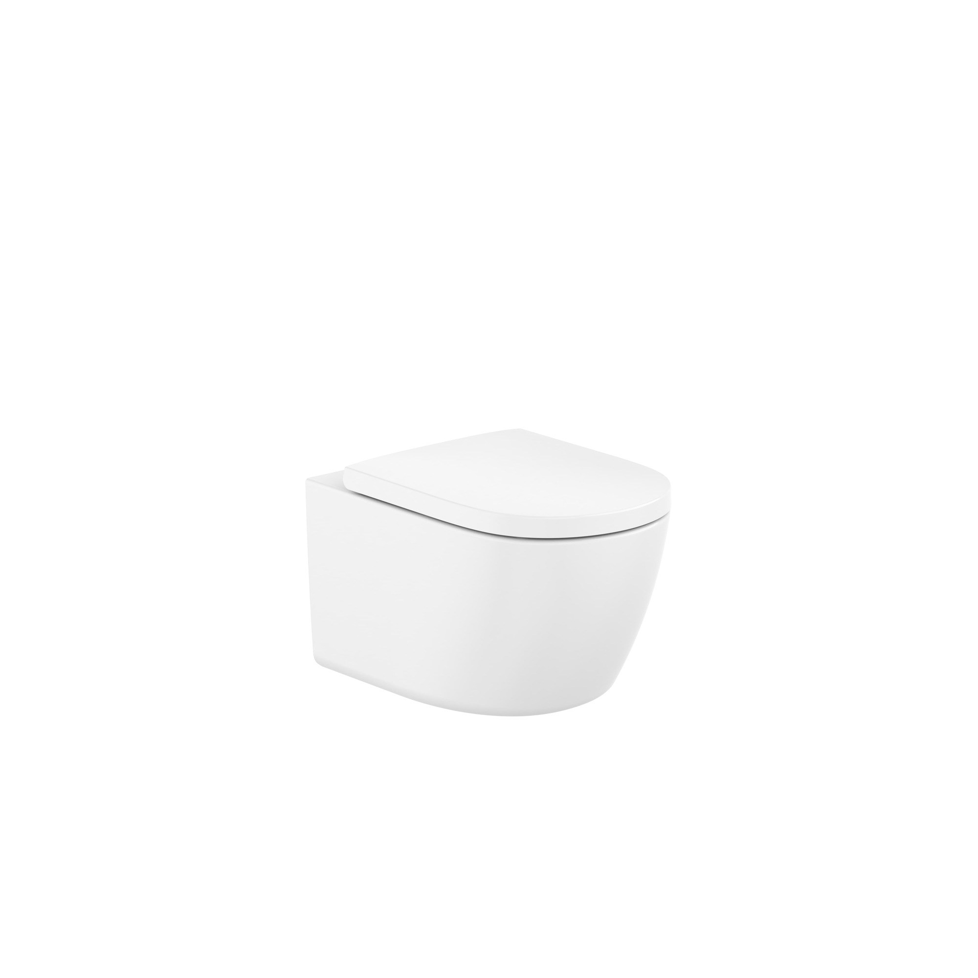 Roca Asma Roca Rimless® Vortex WC A346747000