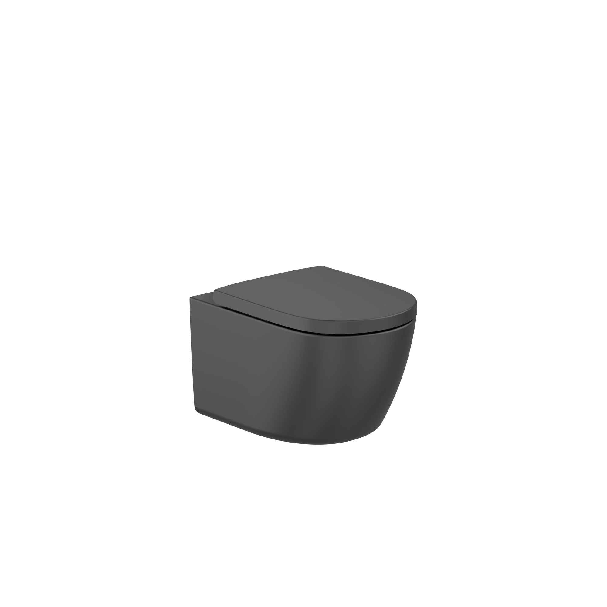 Roca Asma Roca Rimless® Vortex WC A346747080
