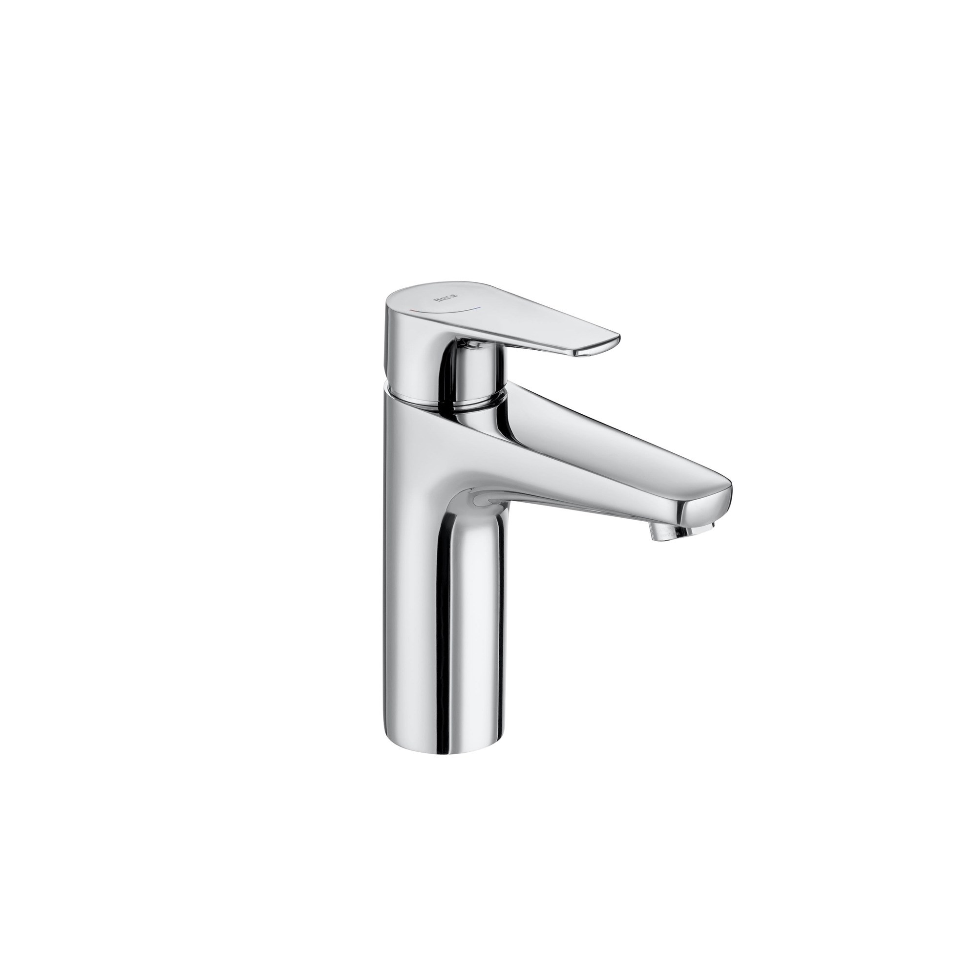 Roca Atlas Lavabo Bataryası Krom, Cold Start A5A3990C00