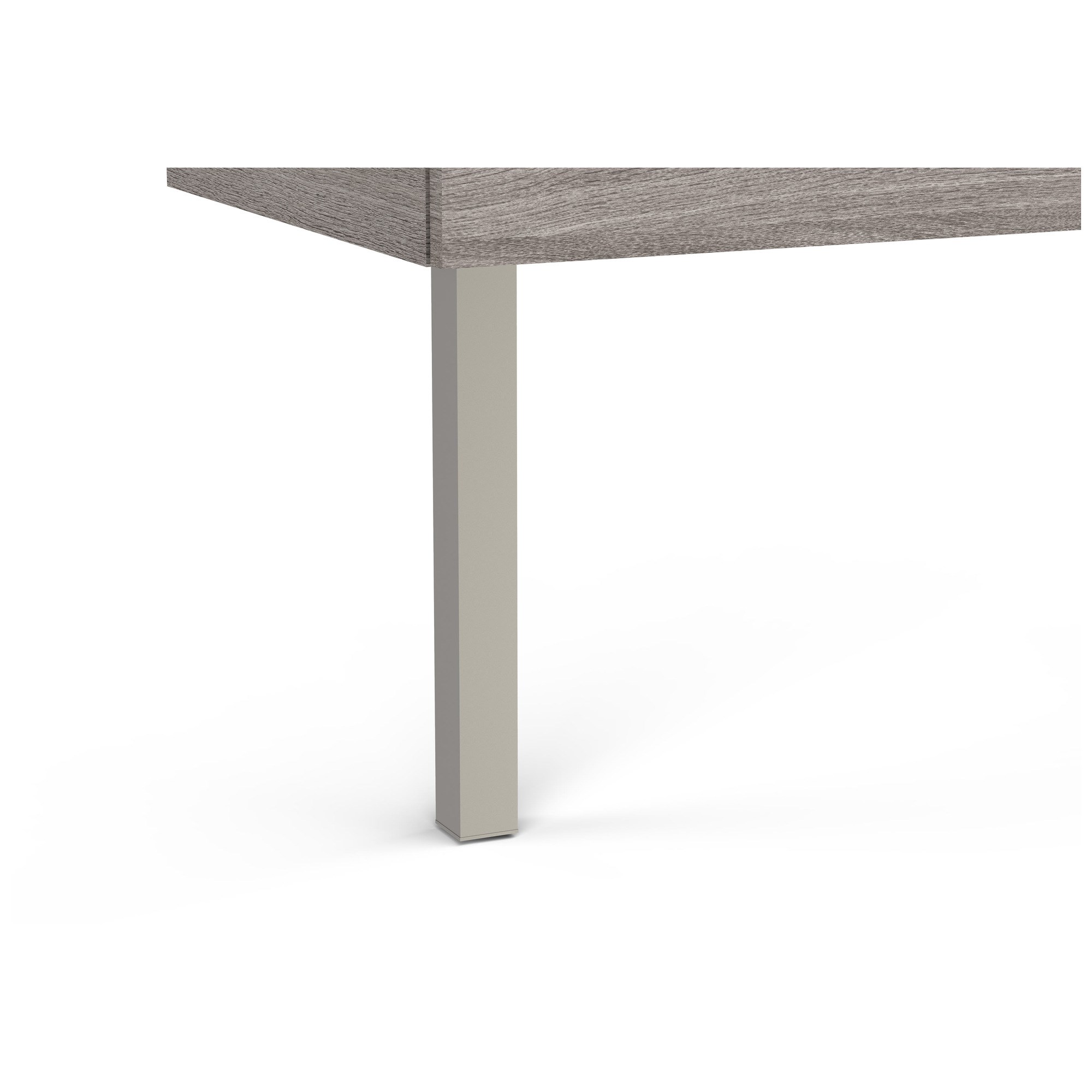 Roca Banyo Mobilyası Ayağı, Nikel, 335 mm, (2 Adet) A816826458