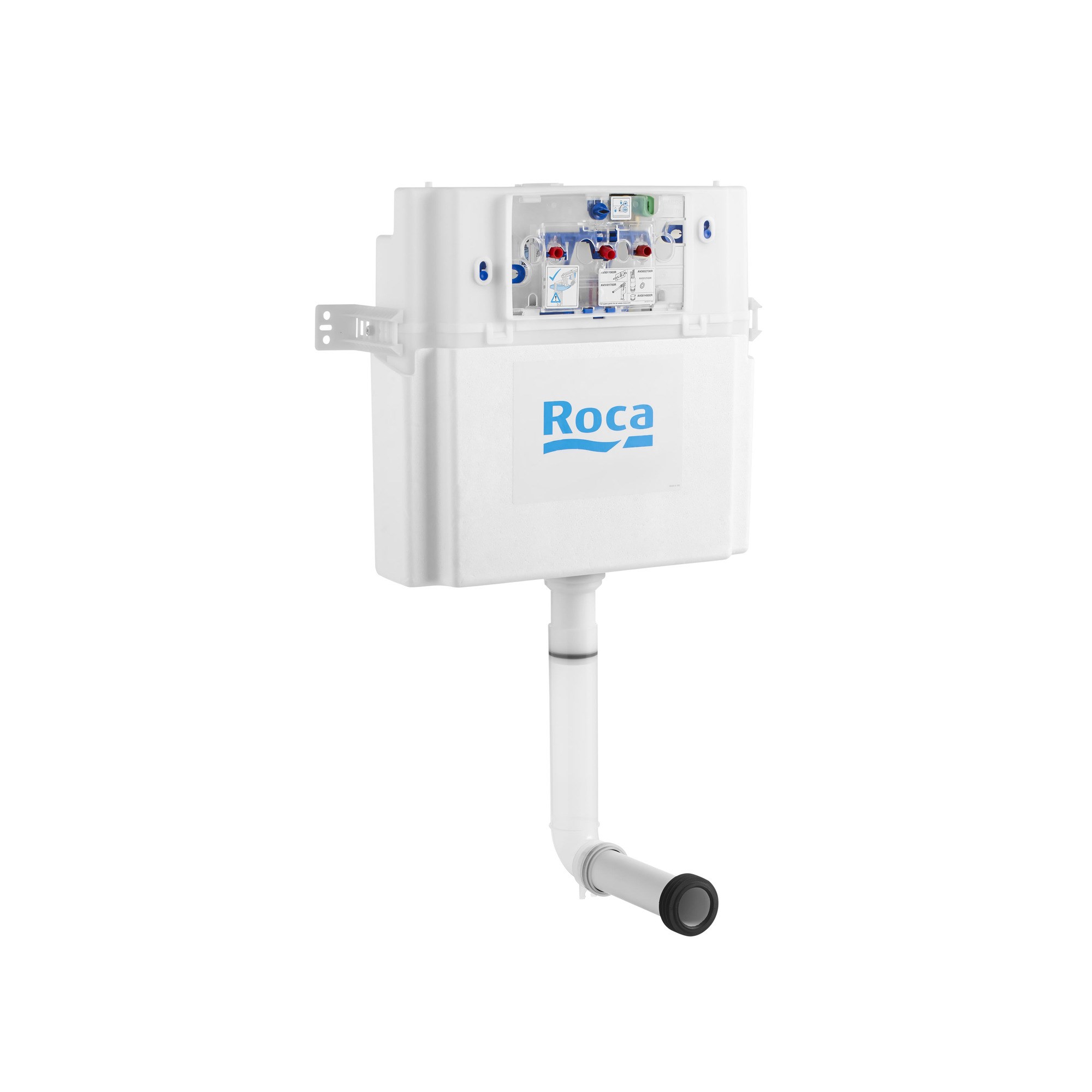 Roca Basic Tank Gömme Rezervuar A890090200