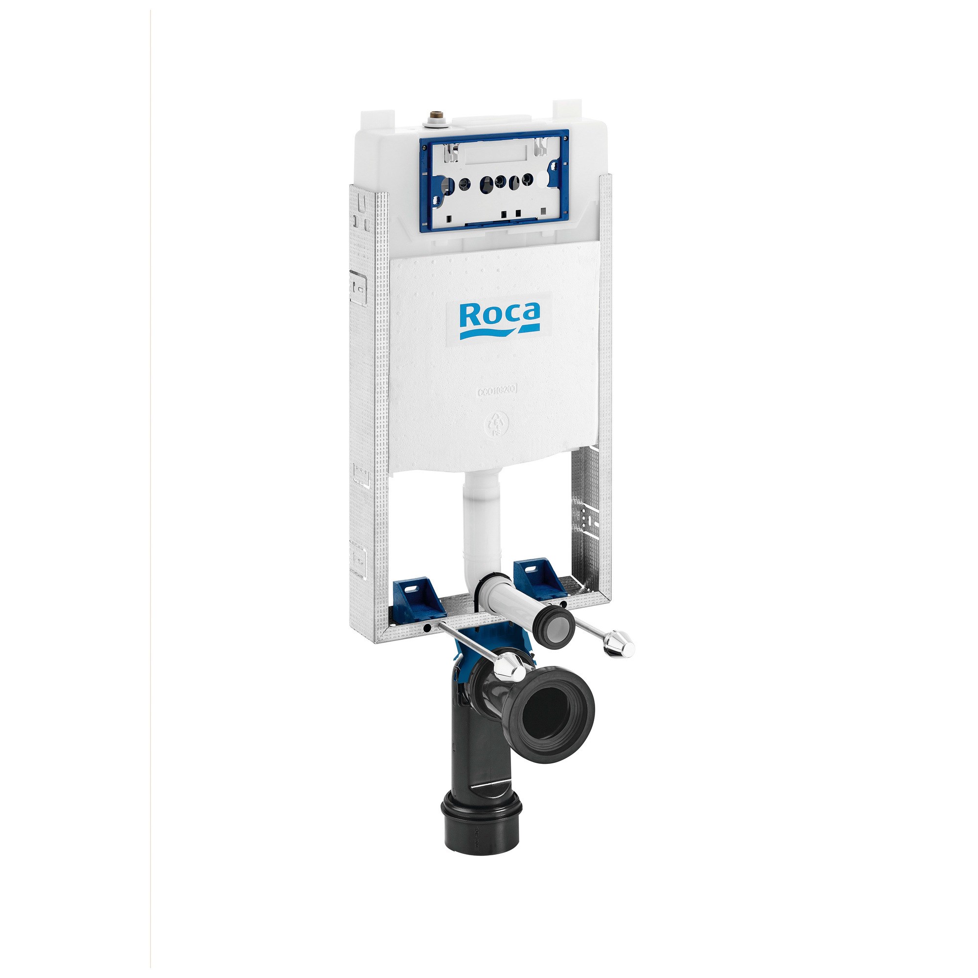 Roca Basic WC One Gömme Rezervuar (Ayaksız) A890070120