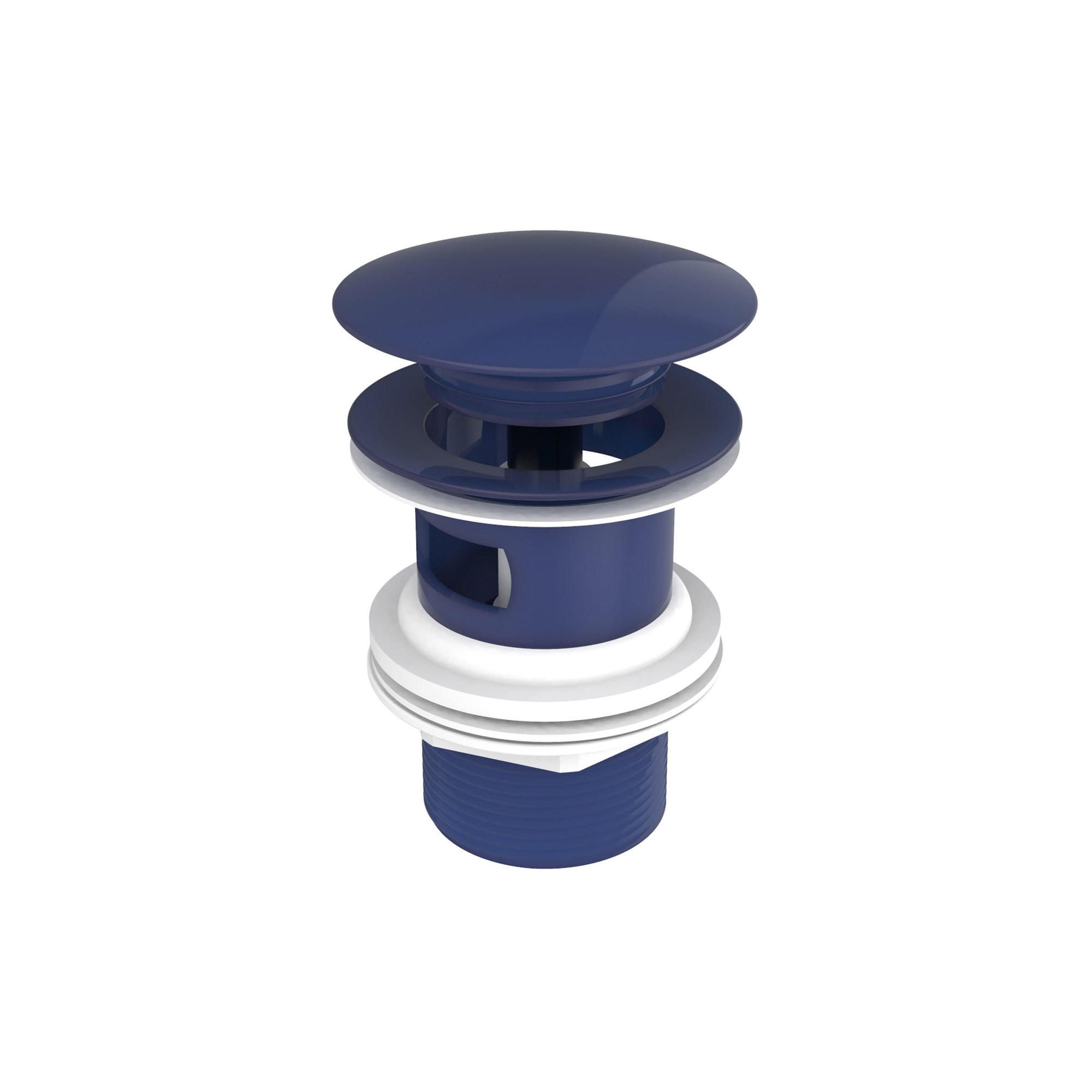 Roca BASMALI SIFONLU UNIVERSAL SUZGEC COBALT BLUE A5054015P0