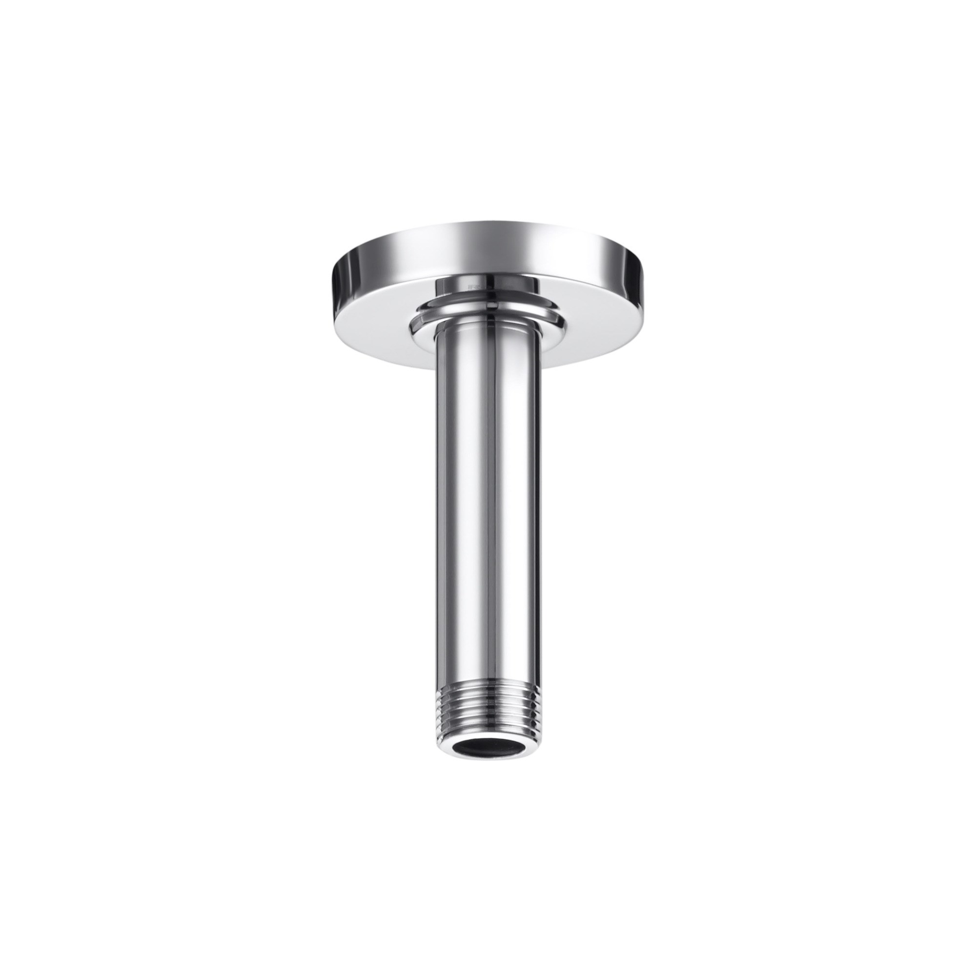 Roca Ceiling arm L100 Tavandan Duş Başlığı Bağlantı Borusu, Krom (RainDream ve RainSense duş başlıklarıyla uyumludur.) A5B0450C00