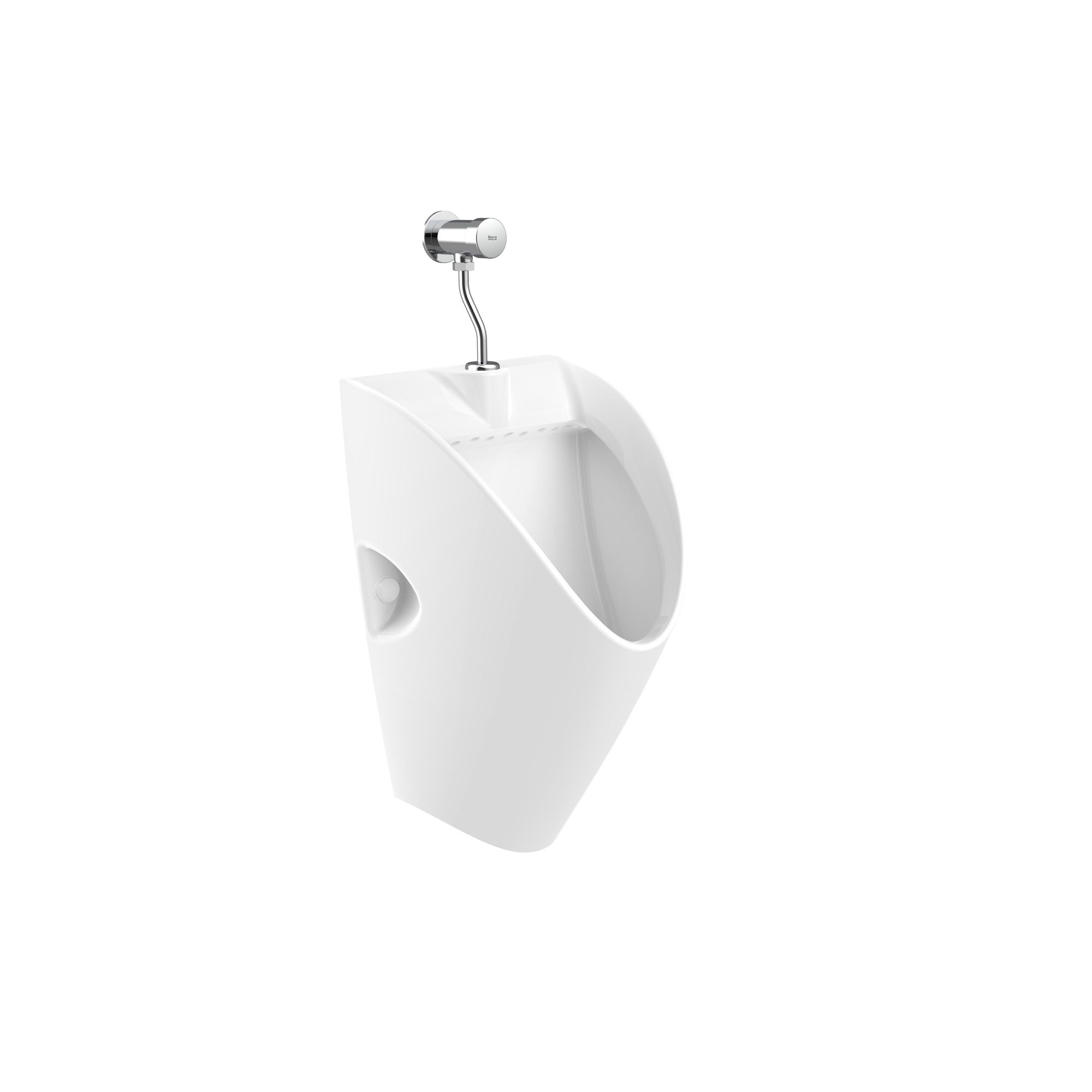 Roca Chic Pisuvar ve Fluent Pisuvar Yıkama Sistemi Seti A35T45L000