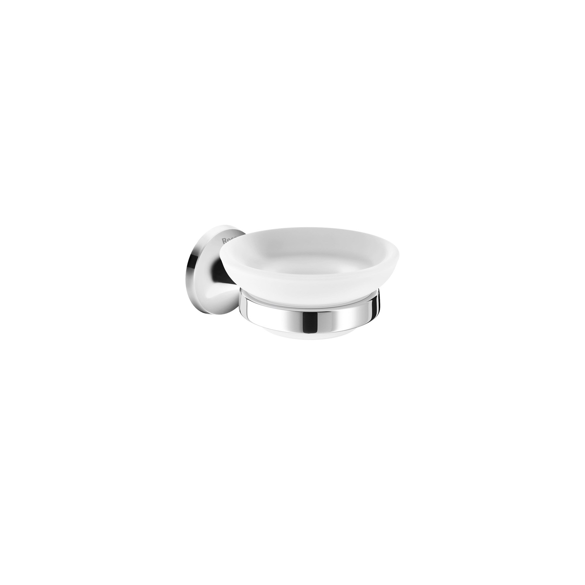 Roca Classica Duvara Monte Sabunluk, Metal Cam A816809001
