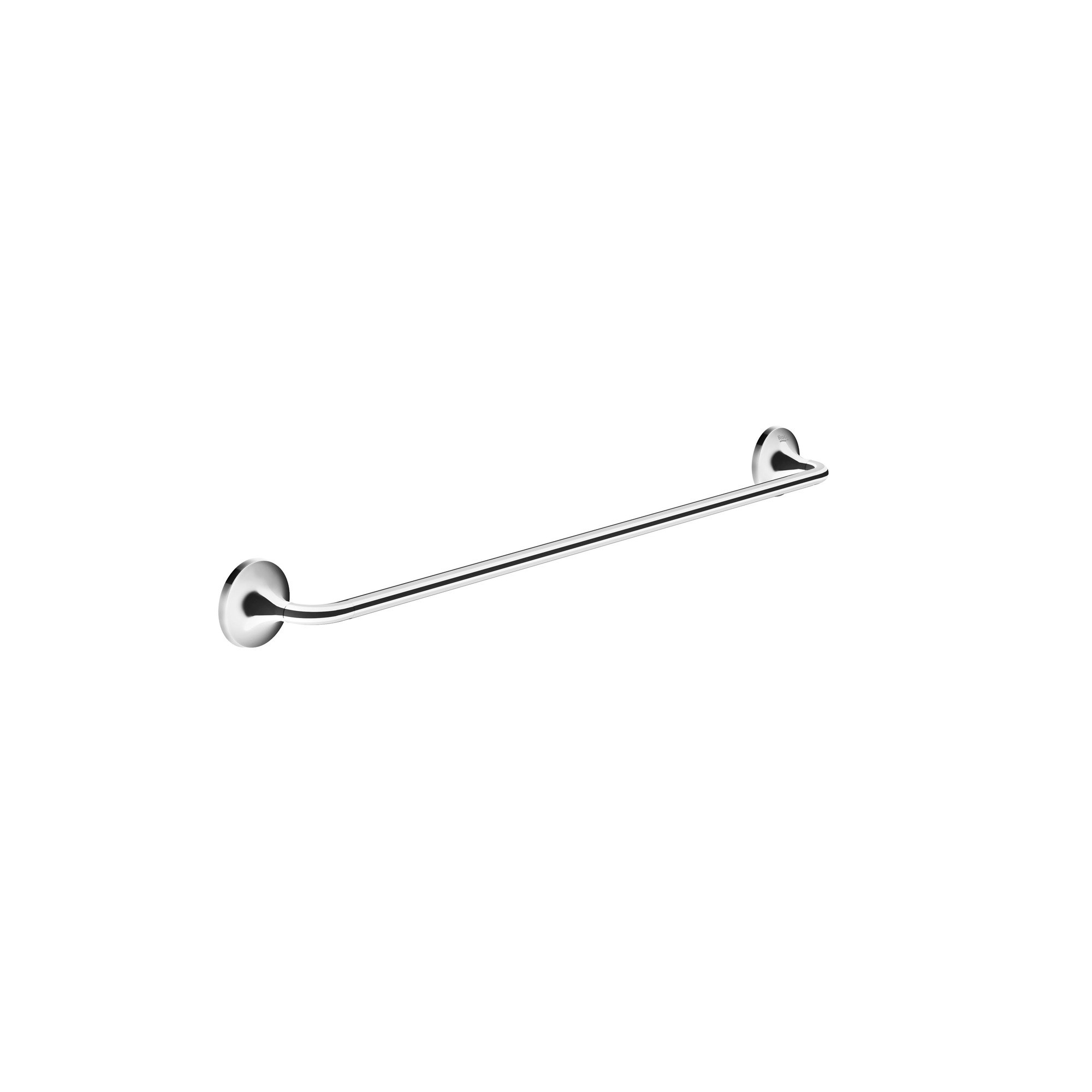 Roca Classica Uzun Havluluk, Krom Metal, 600 mm A816812001