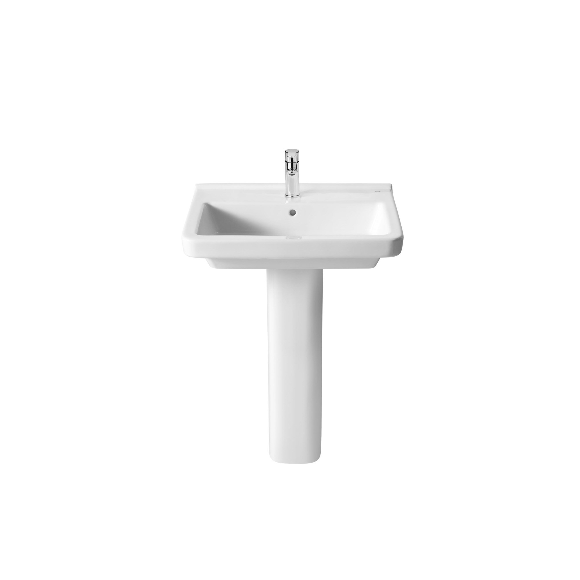 Roca Dama Asma Lavabo Beyaz 550 x460 mm A327786000