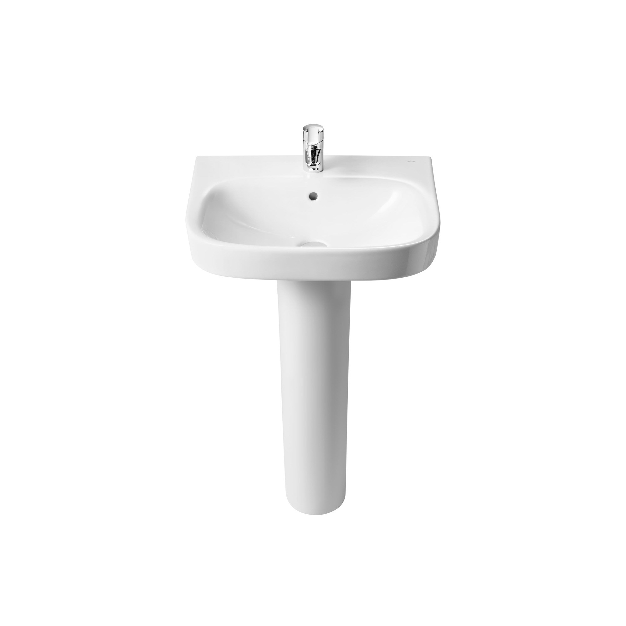 Roca Debba Asma Lavabo Beyaz 650 x 480 mm A325993000