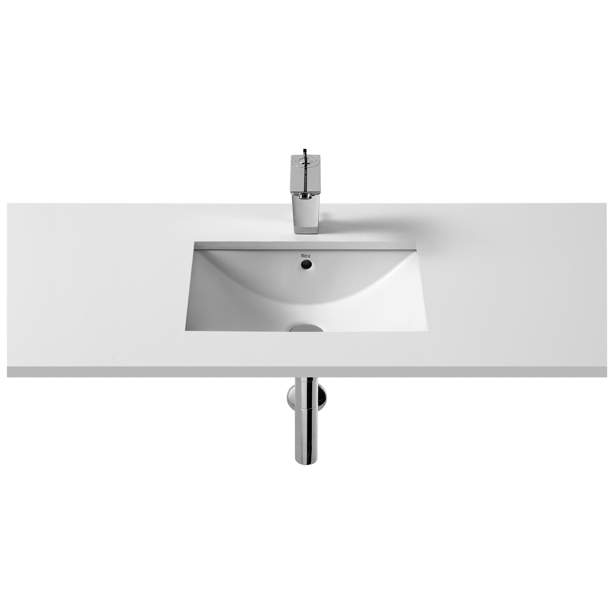 Roca DIVERTA HILTON LAVABO 615X440 A32711M000