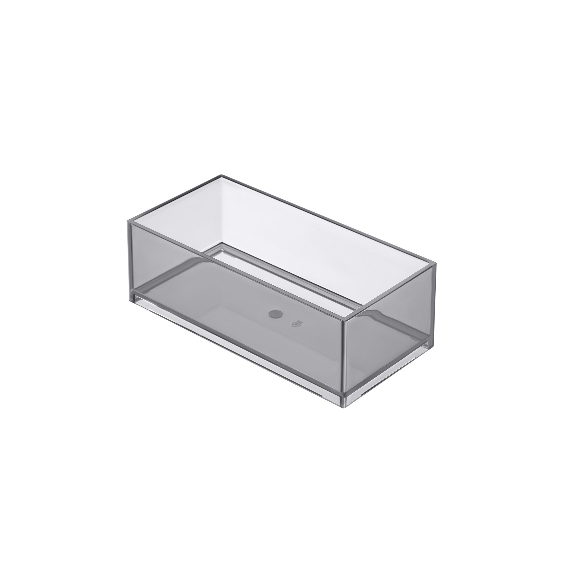 Roca Dolap İçi Düzenleme Kutusu, 208 x 100 mm A816820409