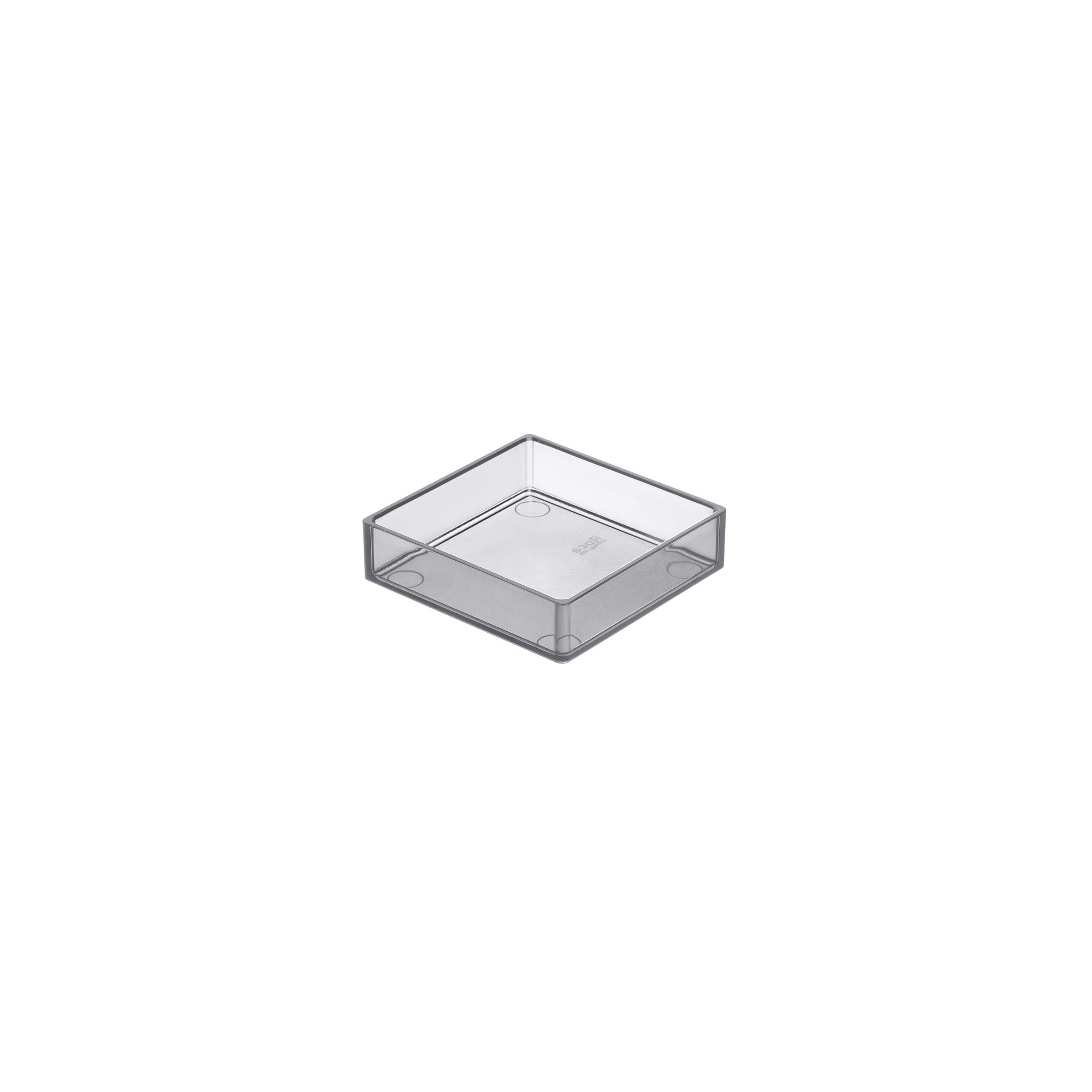 Roca Dolap İçi Düzenleme Kutusu, 90 x90 mm A816819409