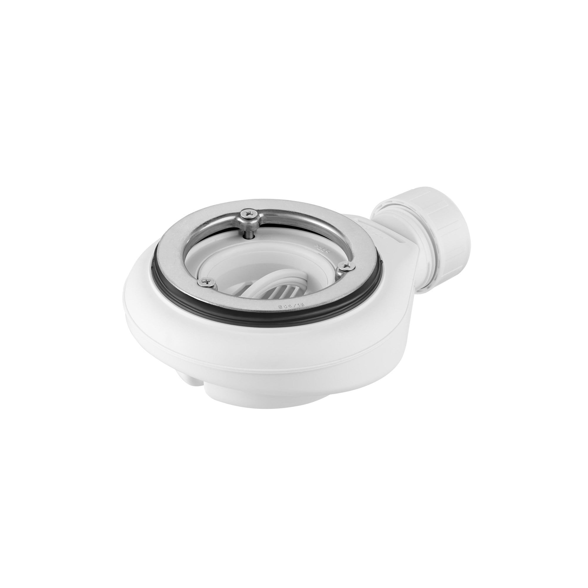 Roca Drain Duş Teknesi Süzgeci ø 90 mm h: 60 mm A27L026000
