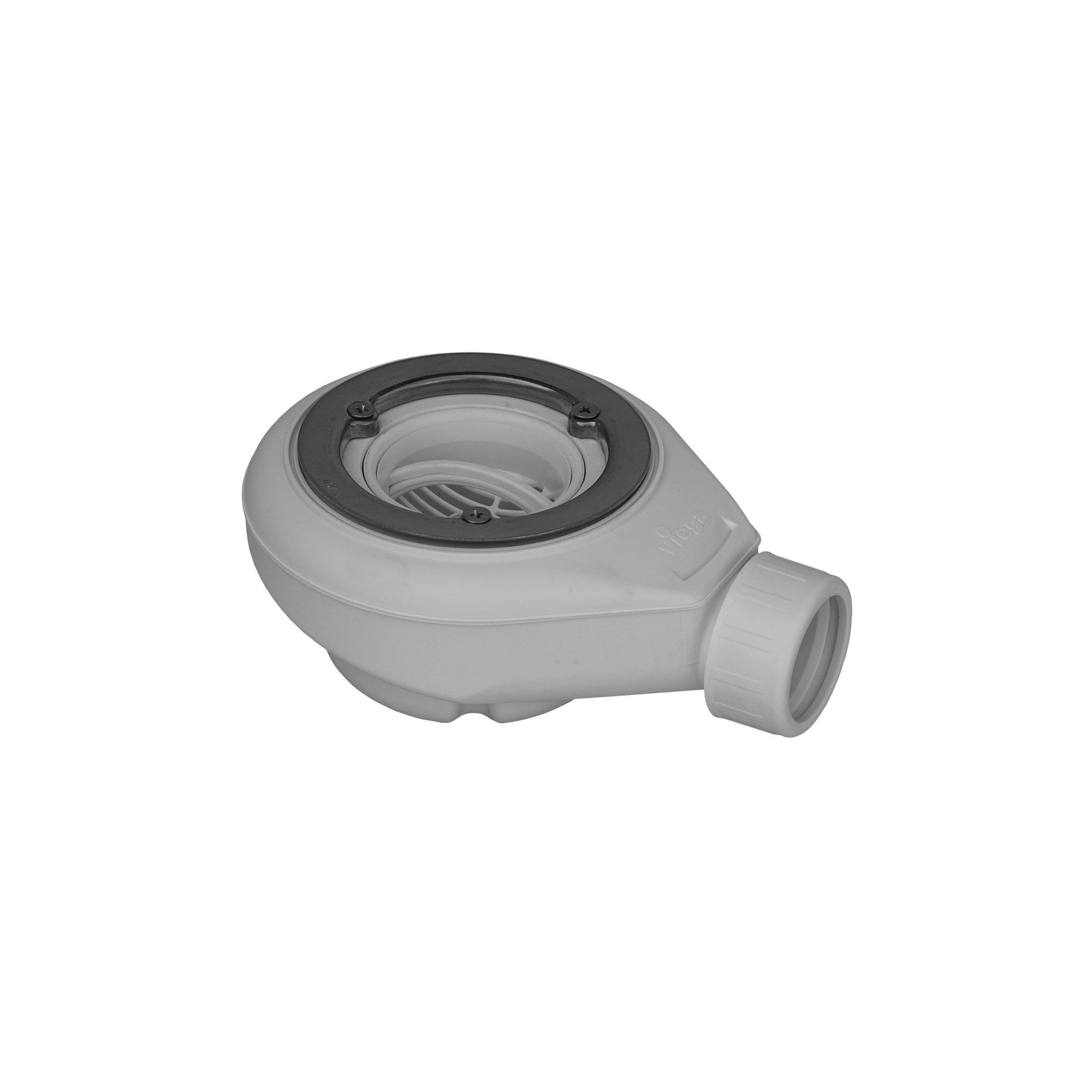 Roca Drain Duş Teknesi Süzgeci ø 90 mm h: 80 mm A27L018000